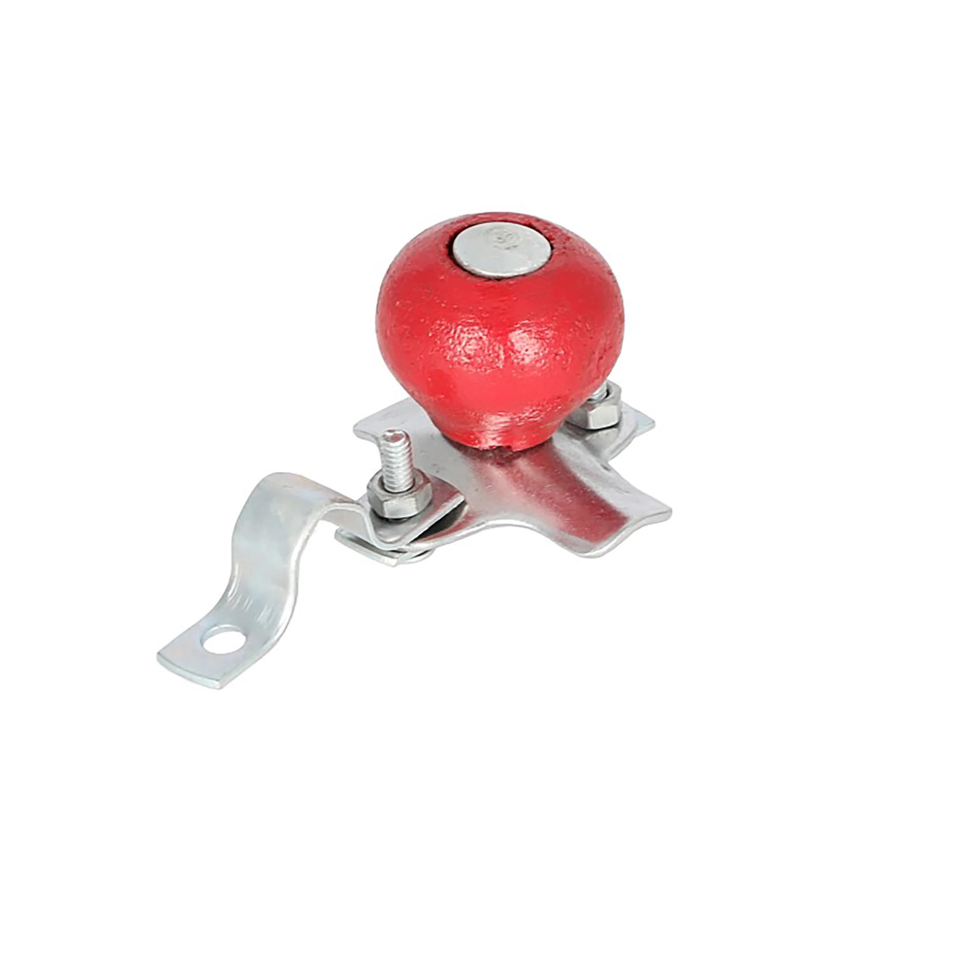 Steering Wheel Spinner - Wood | NEWHOLLANDAG | US | EN