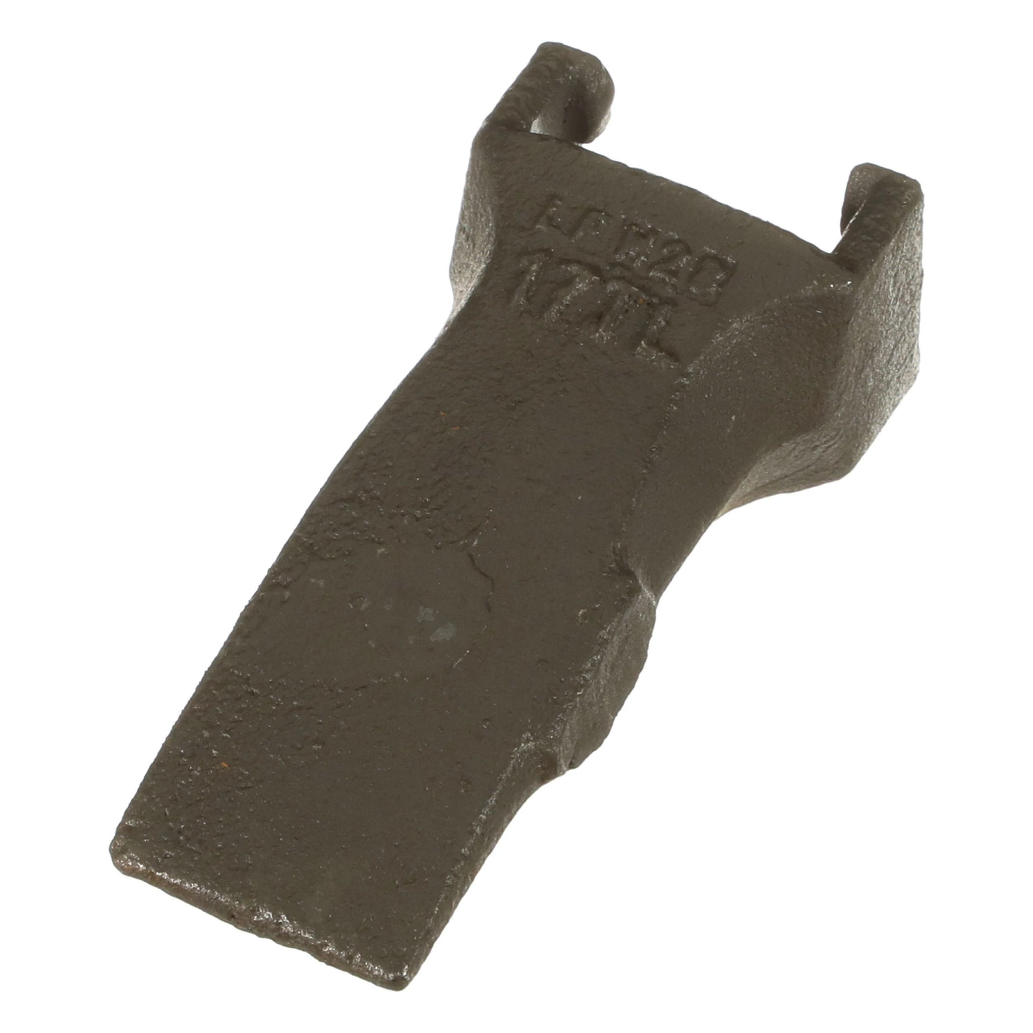 Super V® Standard Bucket Tooth - 135 mm L x 55 mm W x 55 mm H | NEWHOLLANDAG | CA | EN