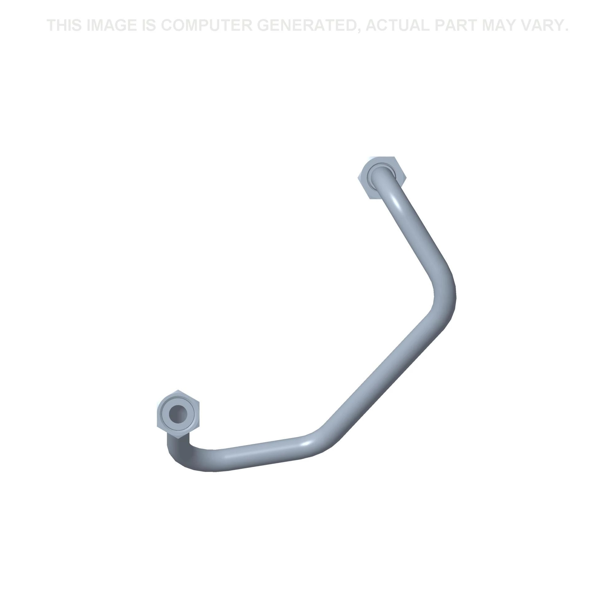 HYD TUBE | NEWHOLLANDAG | NZ | EN