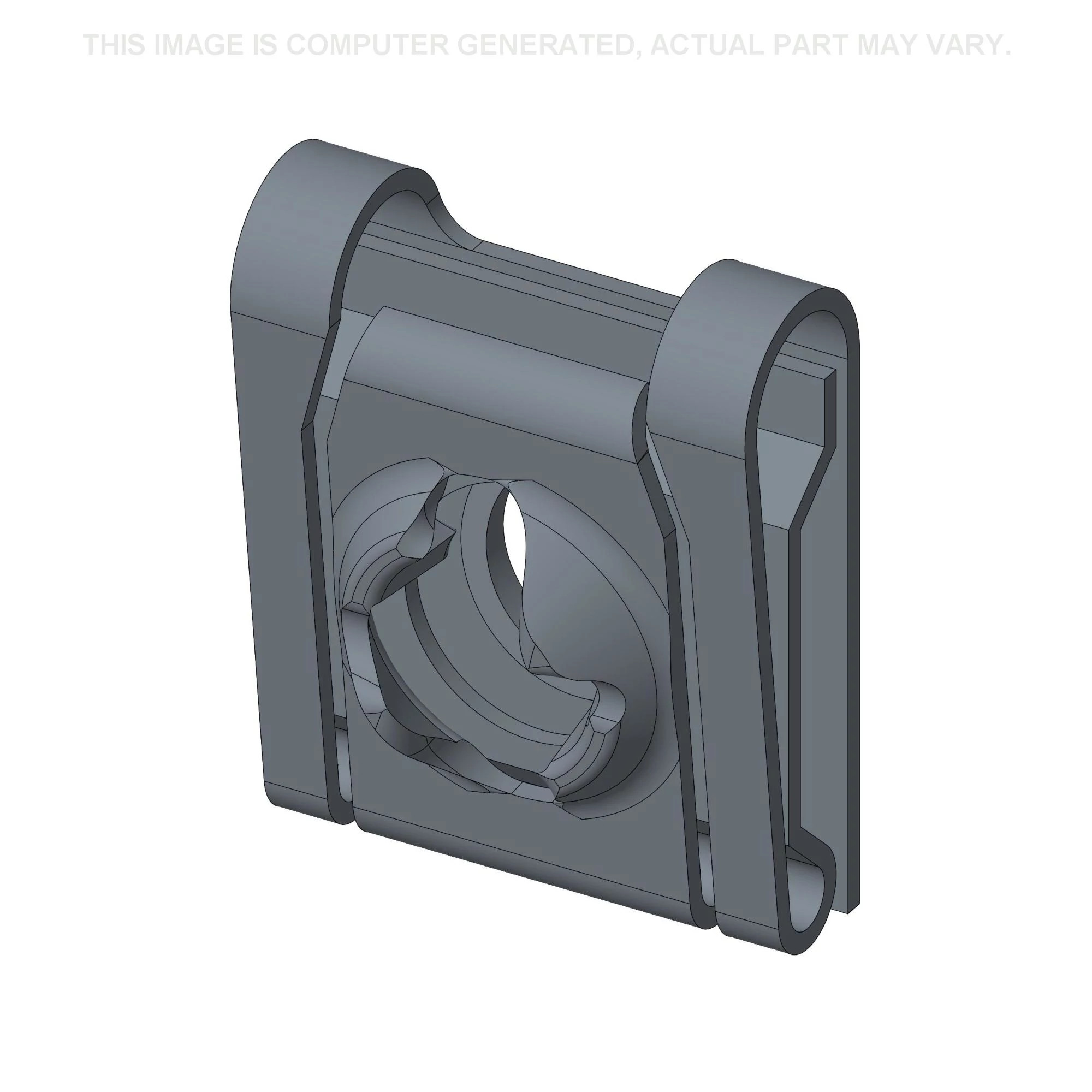 FASTENER | MILLER | US | EN