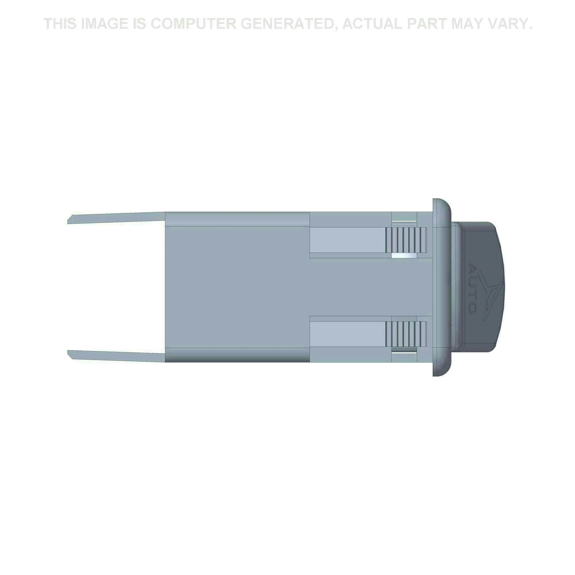 ROCKER SWITCH | CASEIH | CA | EN