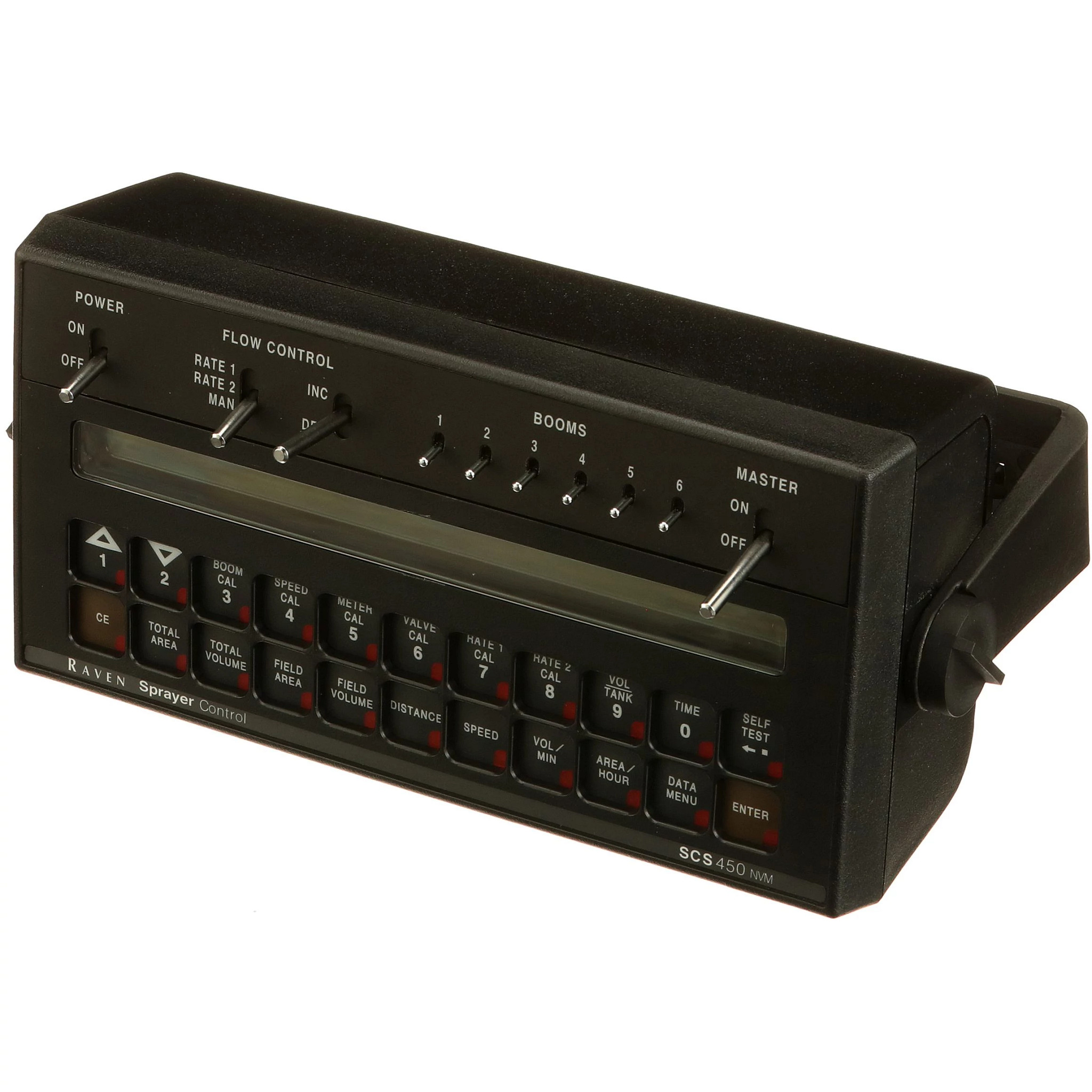 CONSOLE | CASEIH | CA | FR