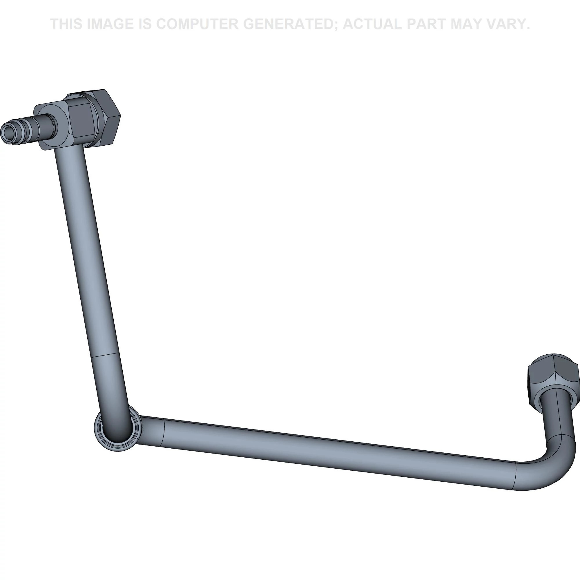 FLEXIBLE DE CLIM | NEWHOLLANDAG | CA | FR