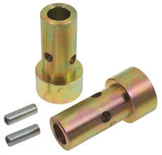 Kit | CASECE | CA | EN