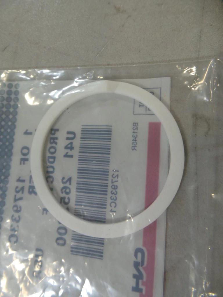 BACK-UP RING | CASECE | EU | EN