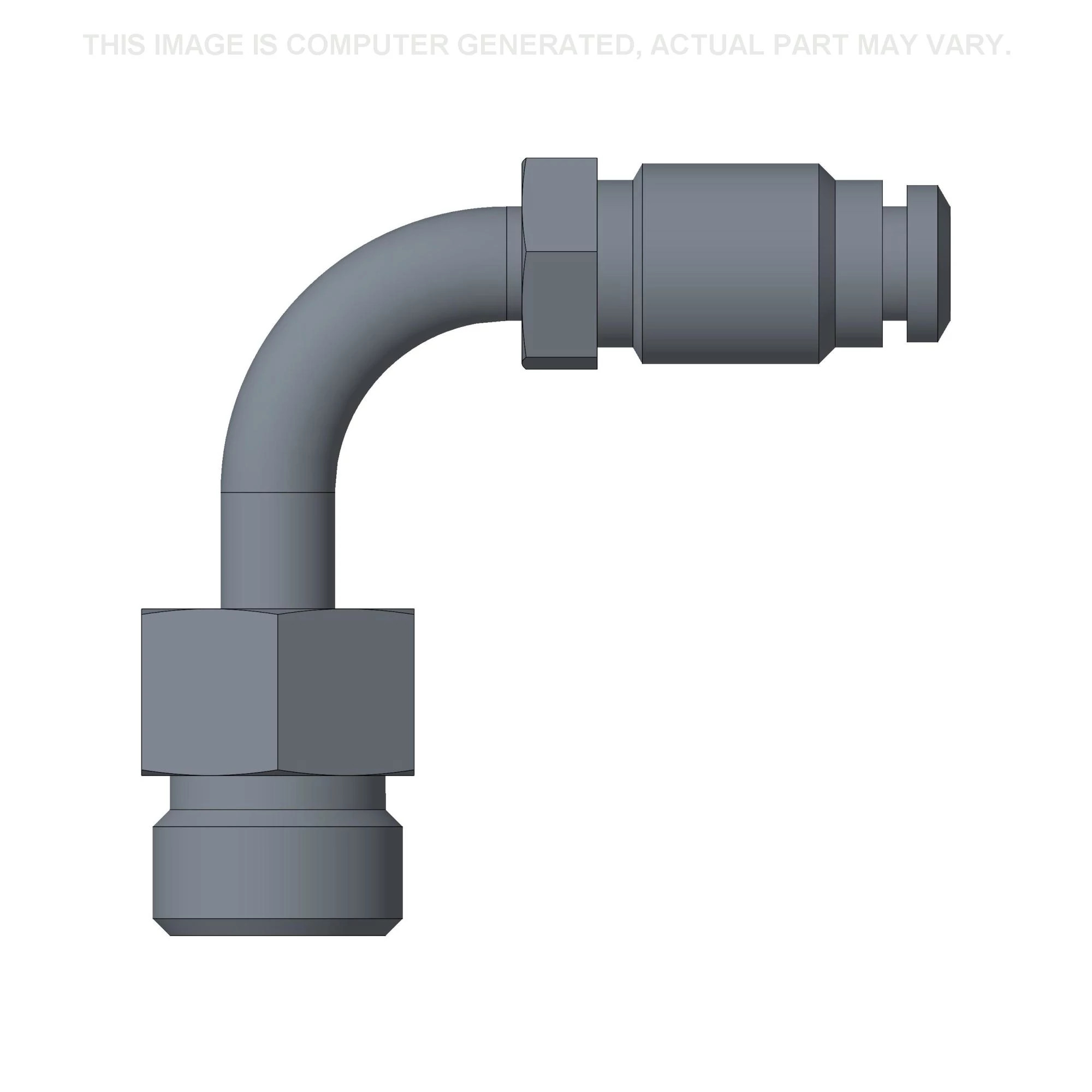 TUYAU HYDRAULIQUE | NEWHOLLANDCE | EU | FR