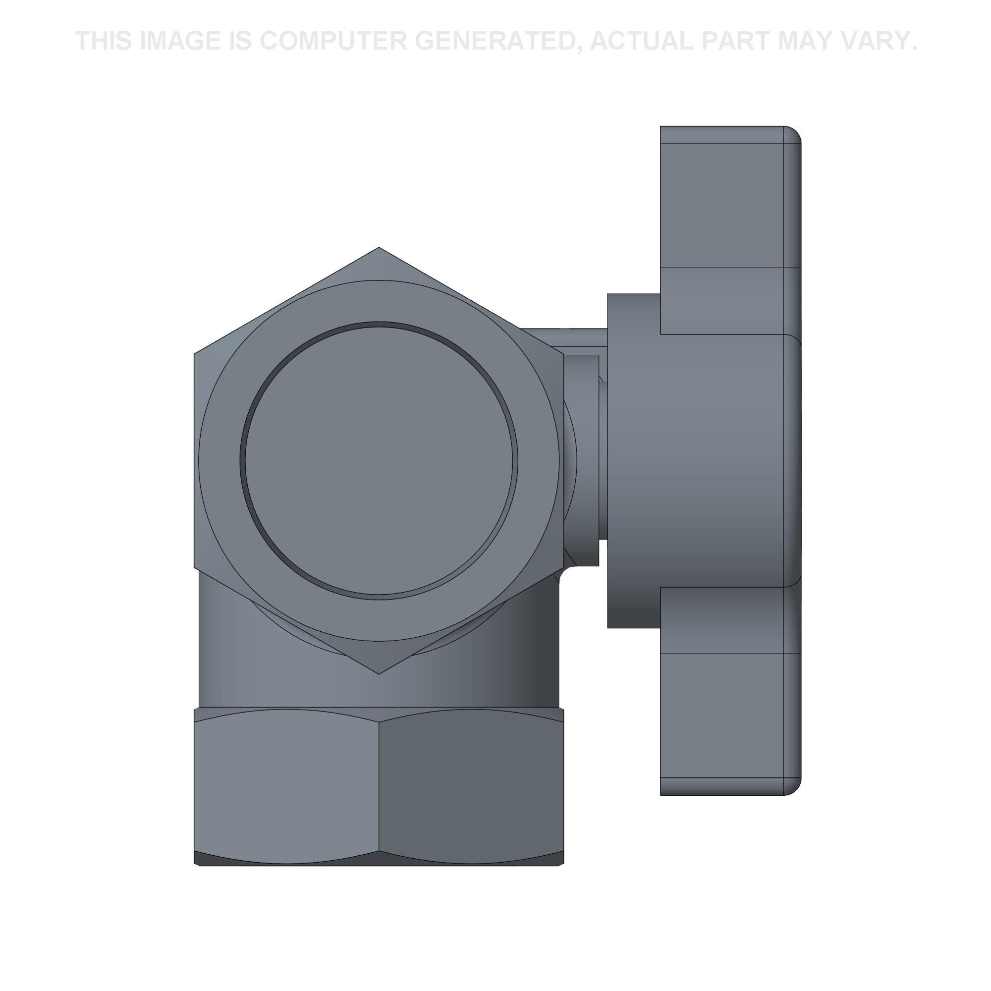 COCK | FLEXICOIL | CA | EN