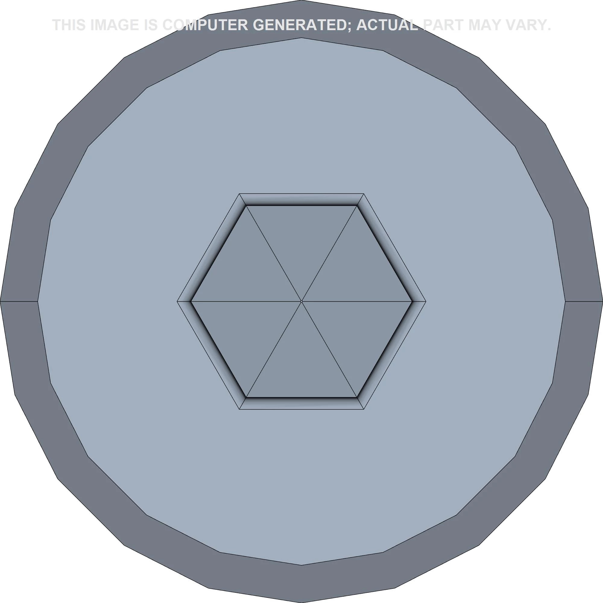 VIS A EMBASE HEXAGON | CASECE | EU | FR