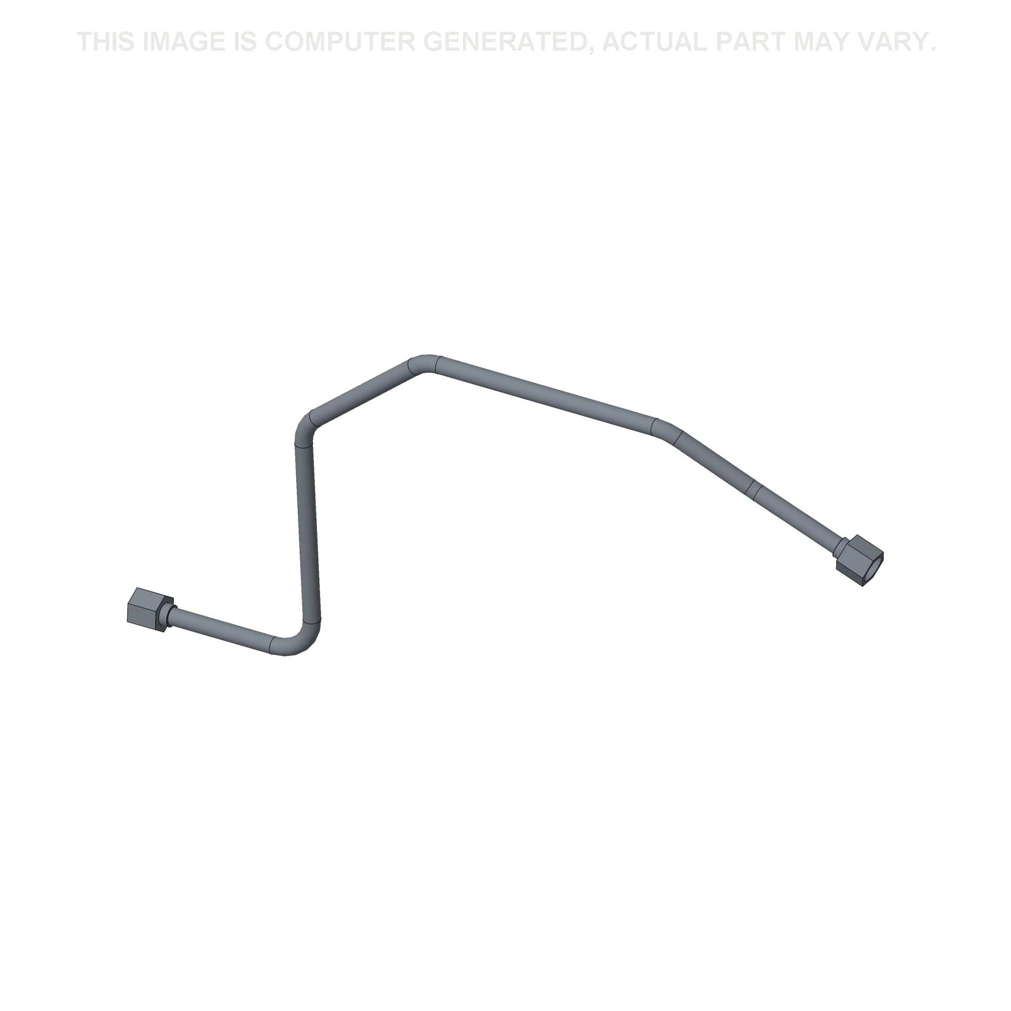 TUYAU RIGIDE | NEWHOLLANDCE | EU | SV