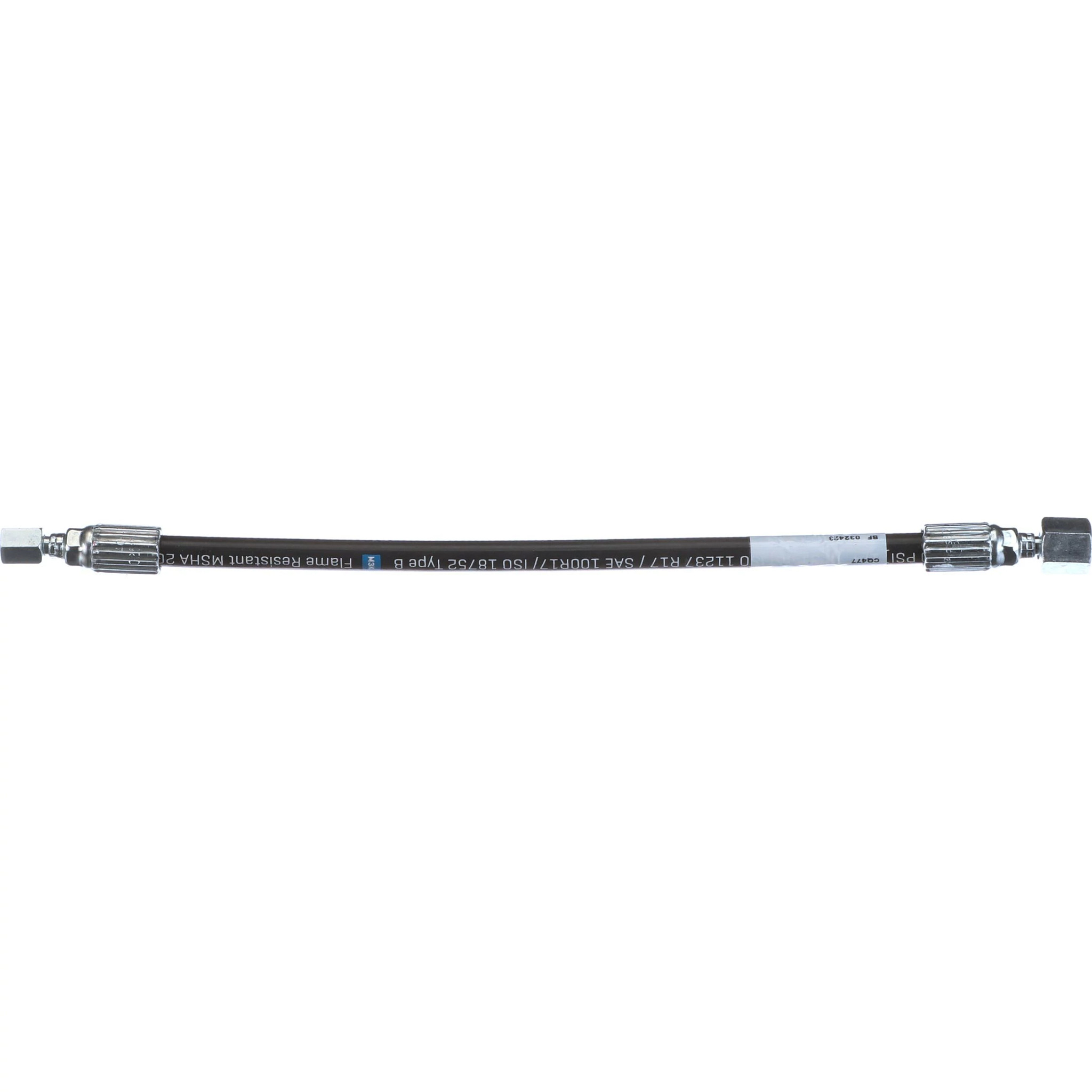 HYDRAULIC HOSE | NEWHOLLANDAG | CA | EN