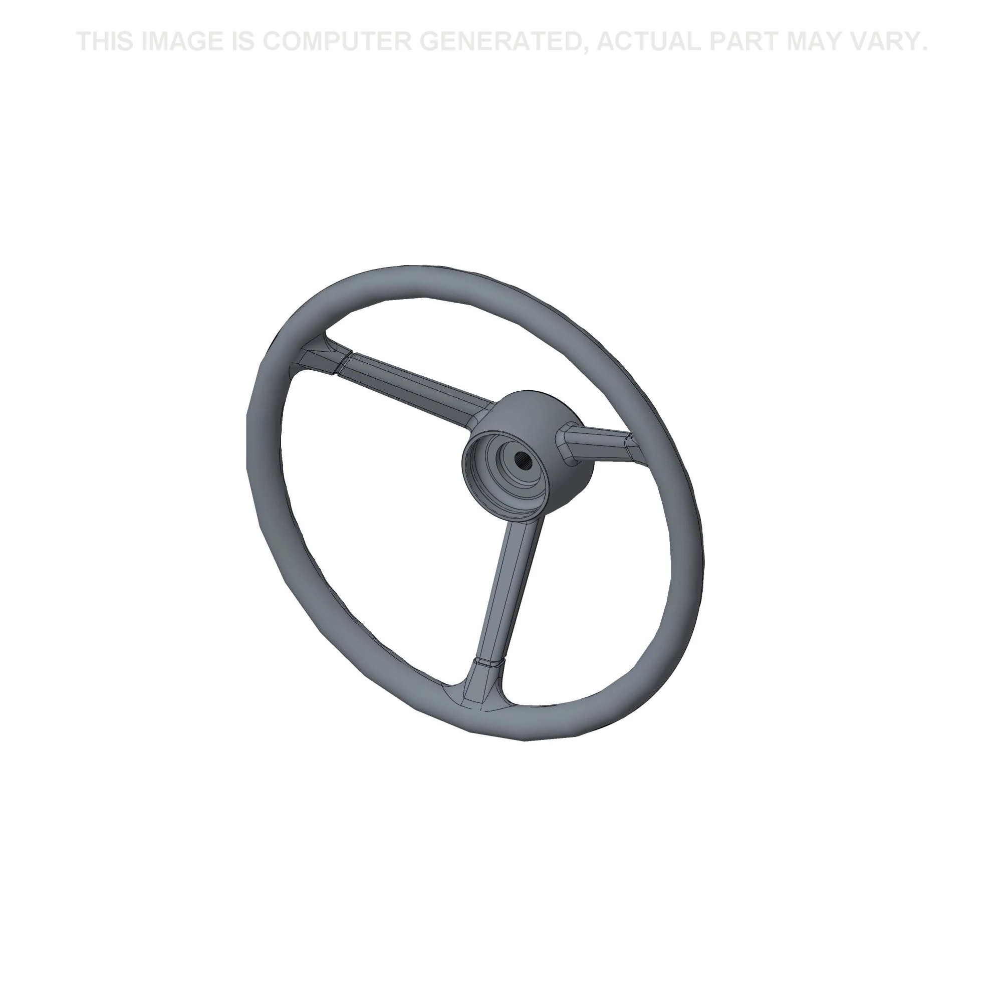 Steering Wheel | NEWHOLLANDAG | CA | EN