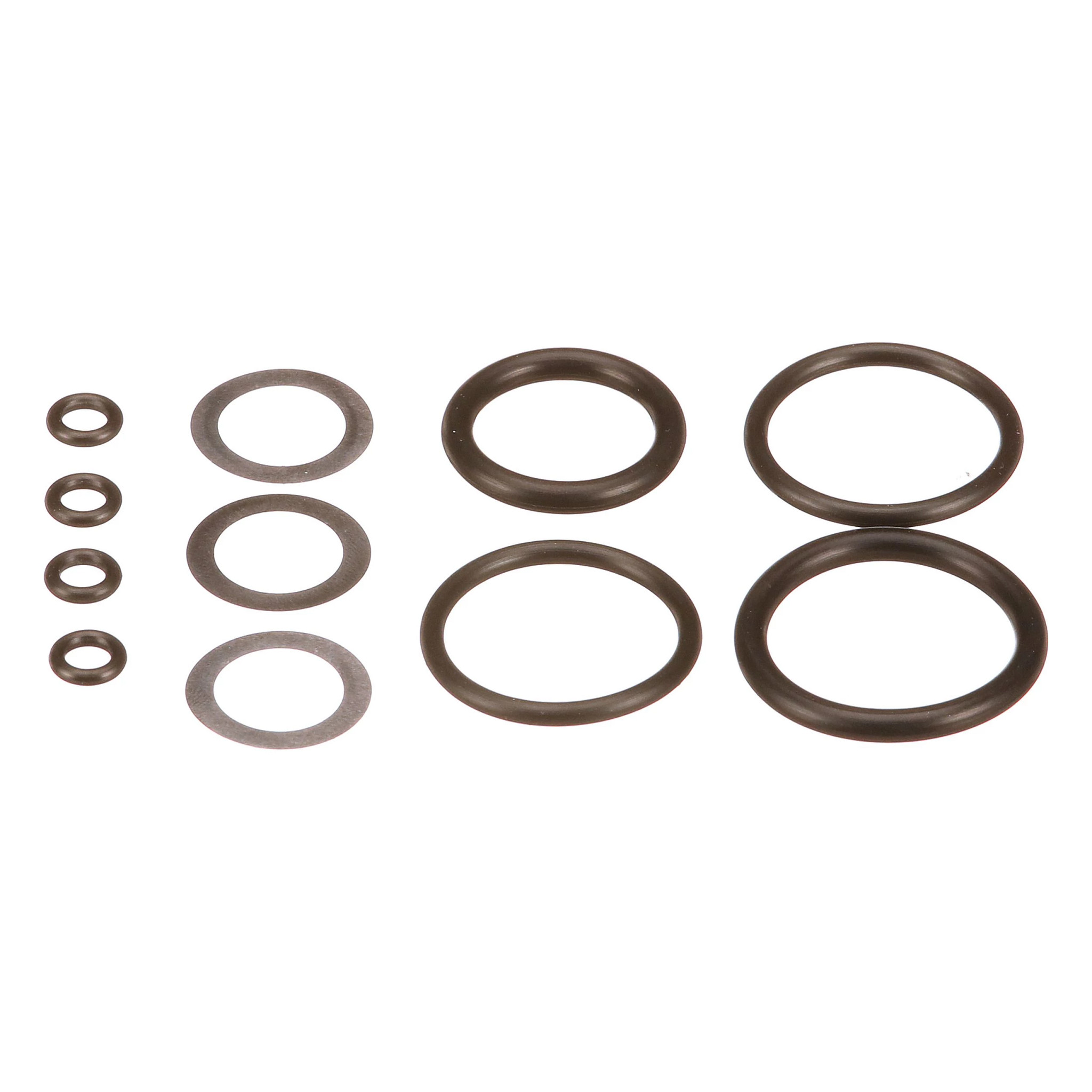 KIT DE JOINTS | NEWHOLLANDAG | EU | FR