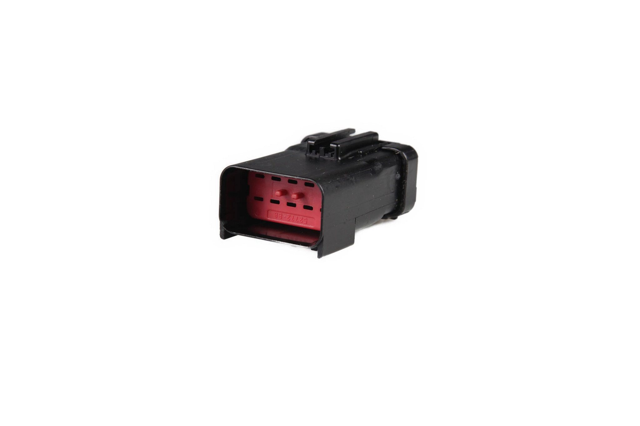 ELEC CONNECTOR | CASEIH | US | EN