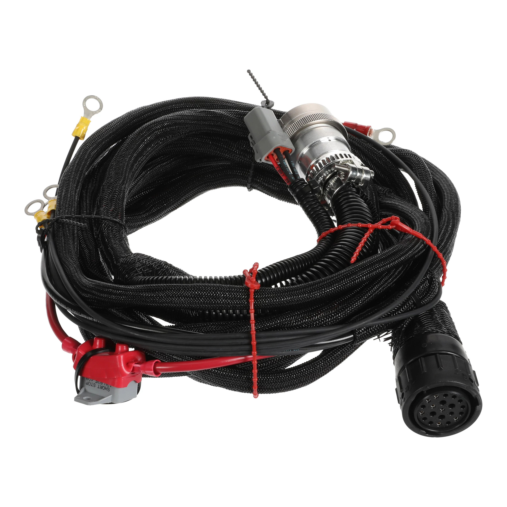 CABLE | CASEIH | CA | FR