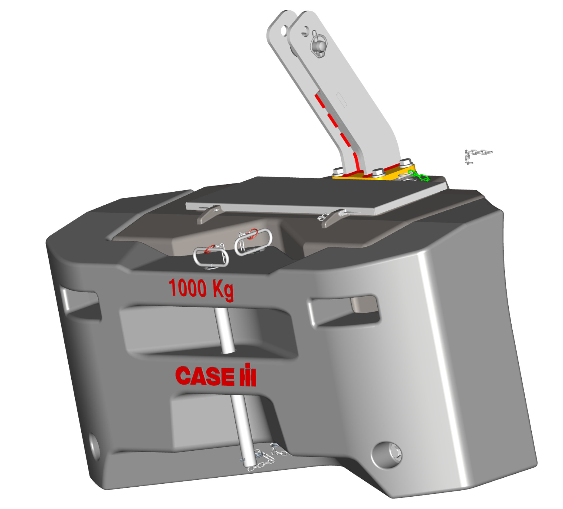 DIA KIT, TRACTOR | NEWHOLLANDCE | EU | EN