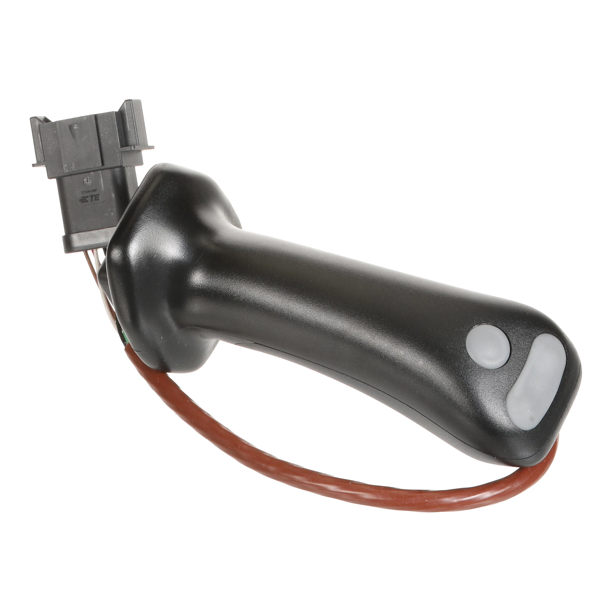 Joystick | CASEIH | CA | EN