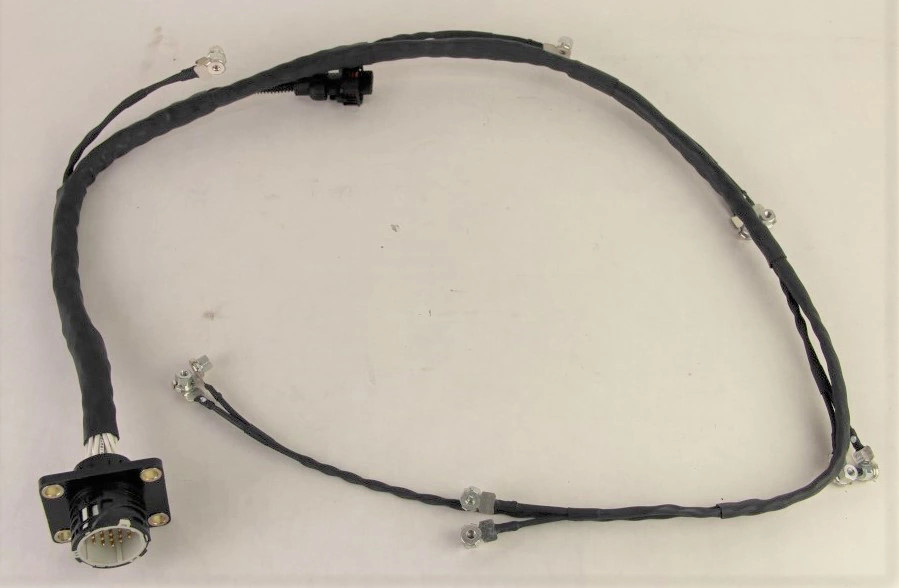 REMAN-WIRE HARNESS | NEWHOLLANDAG | US | EN