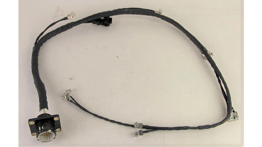 REMAN-WIRE HARNESS | CASEIH | EU | EN