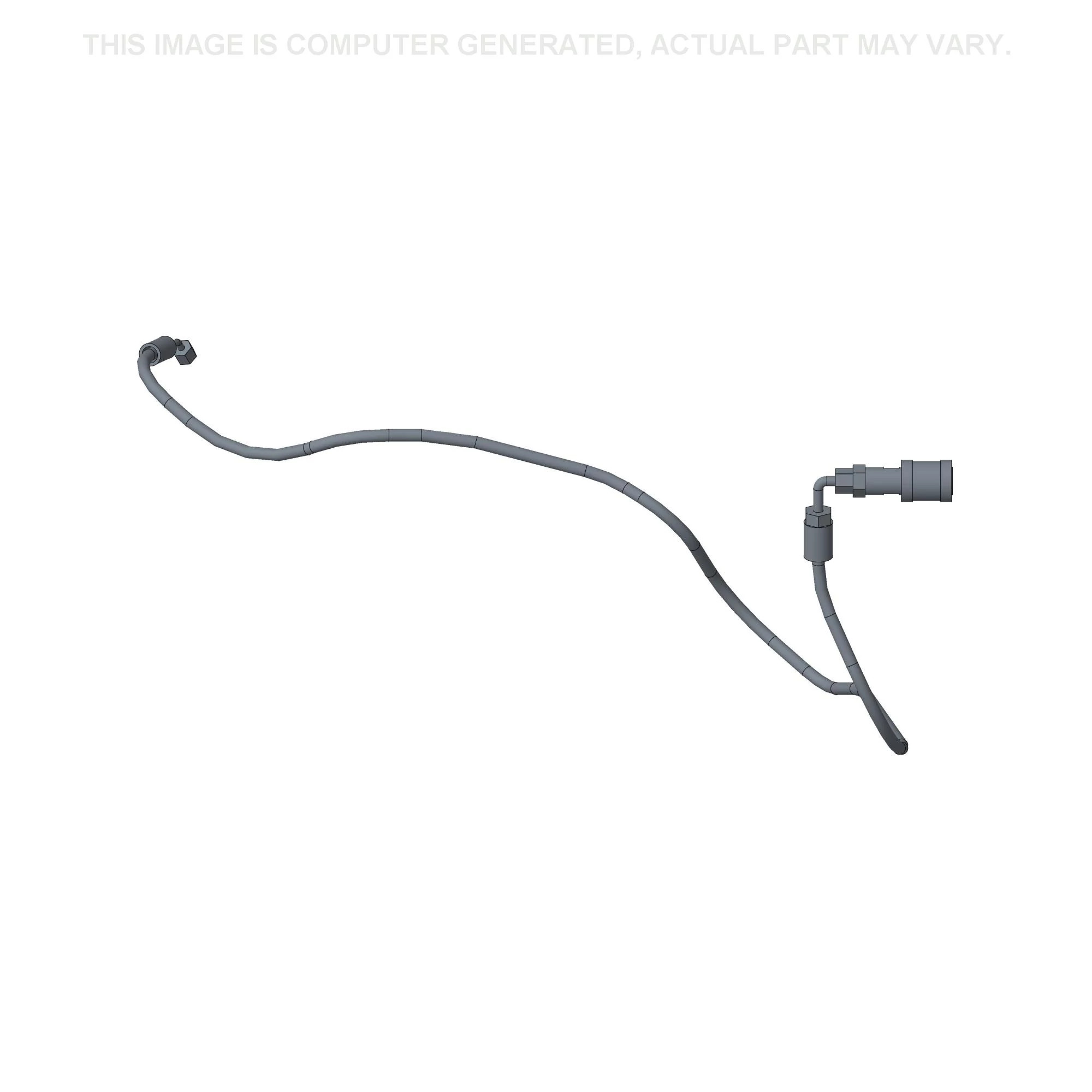 HOSE | CASEIH | EU | SV