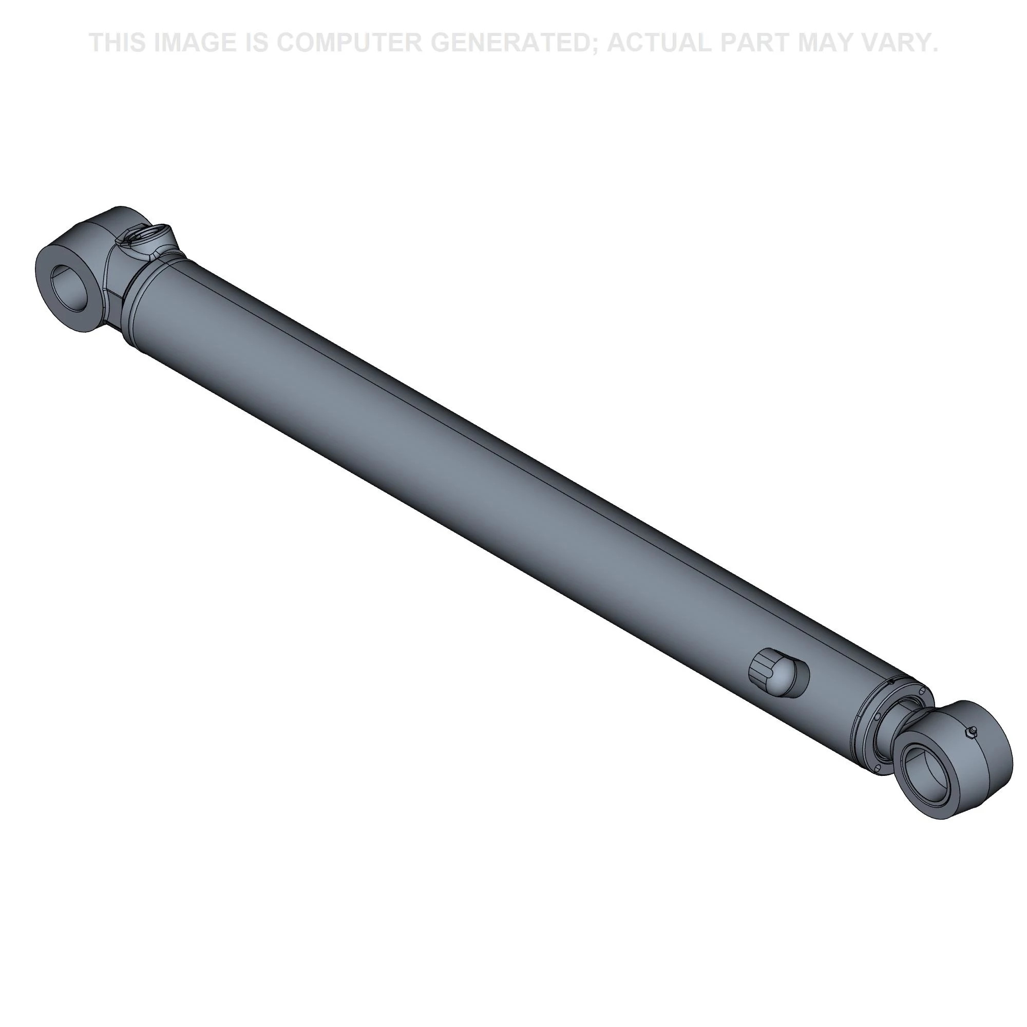 HYDRAULIC CYLINDER | CASEIH | CA | EN