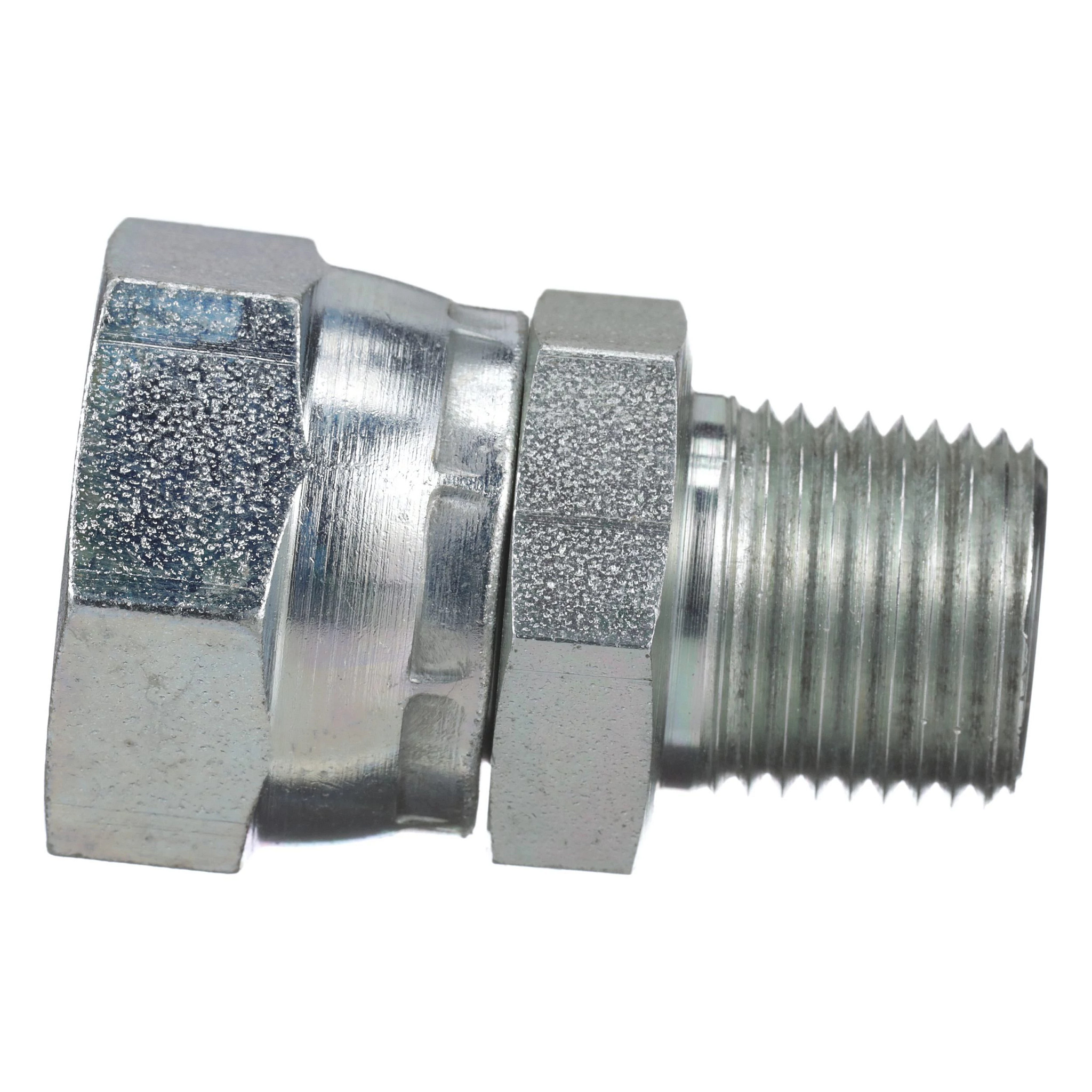 RACCORD HYDRAULIQUE | FLEXICOIL | CA | FR