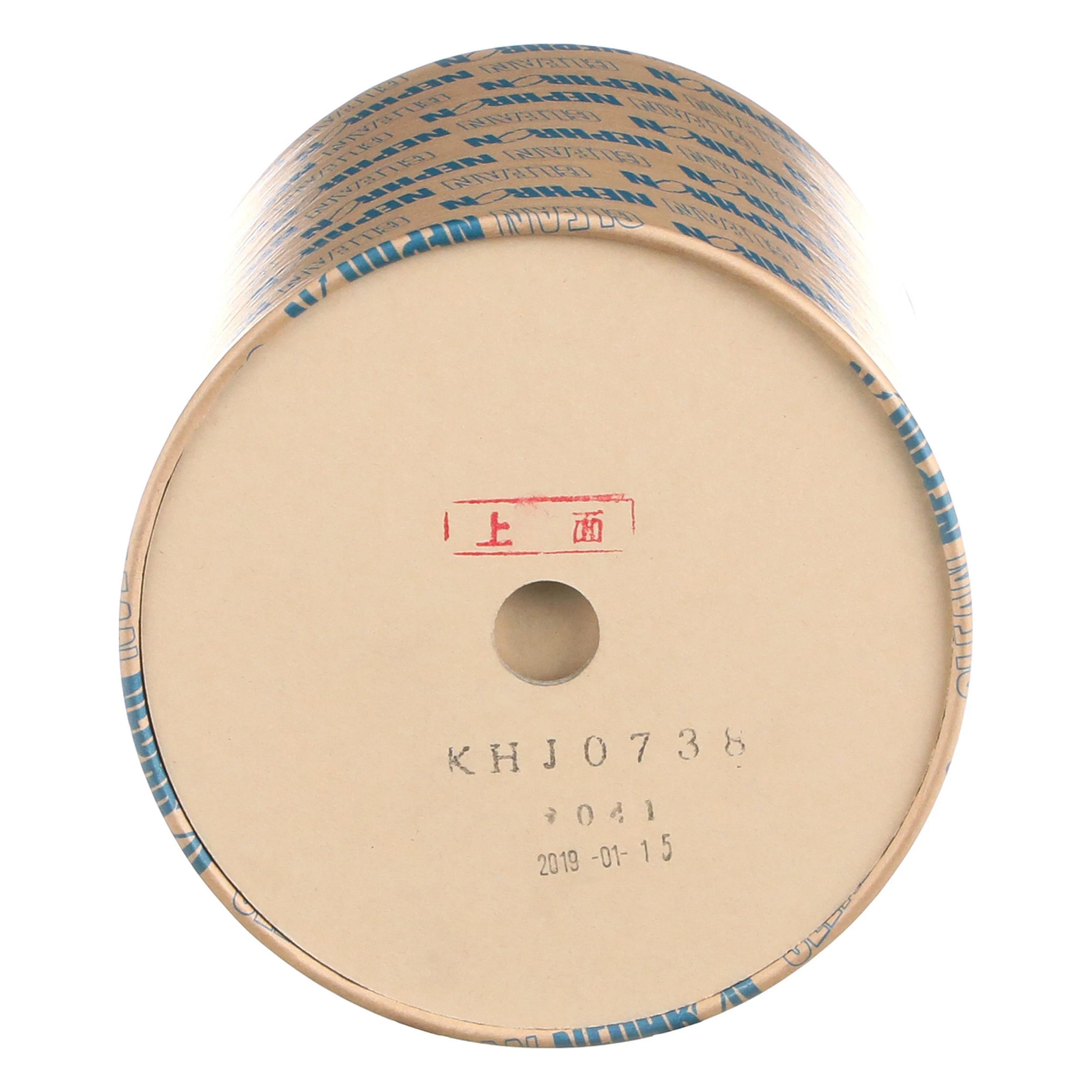 FILTRO OLEO HIDRAUL.