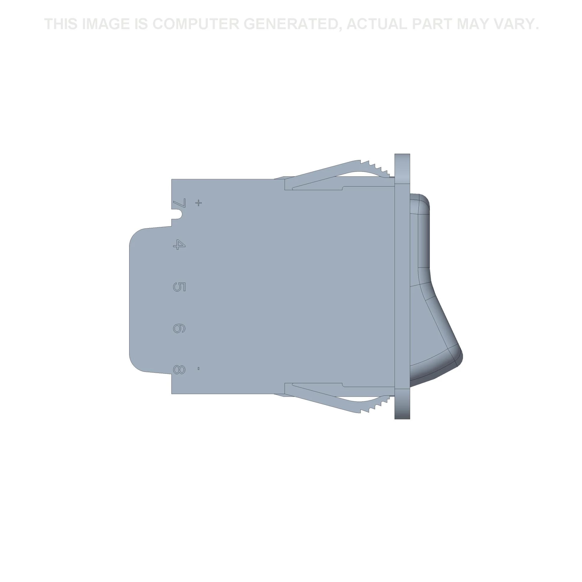 SWITCH | FLEXICOIL | CA | EN