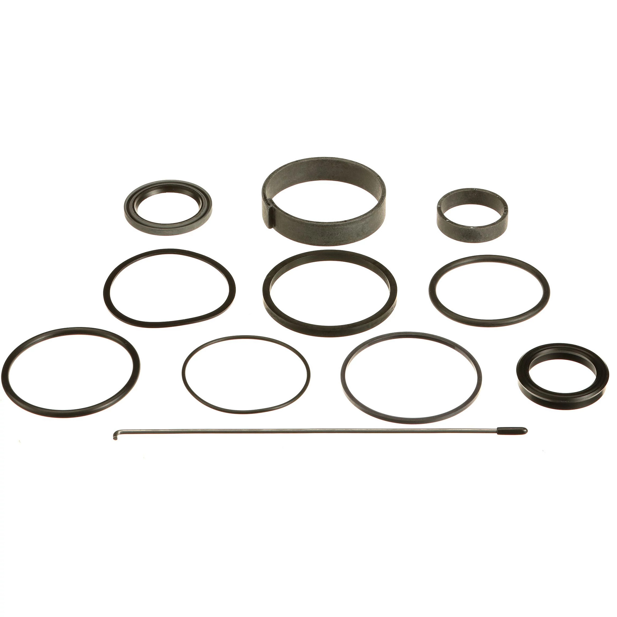 SEAL KIT | CASEIH | AMEA | EN