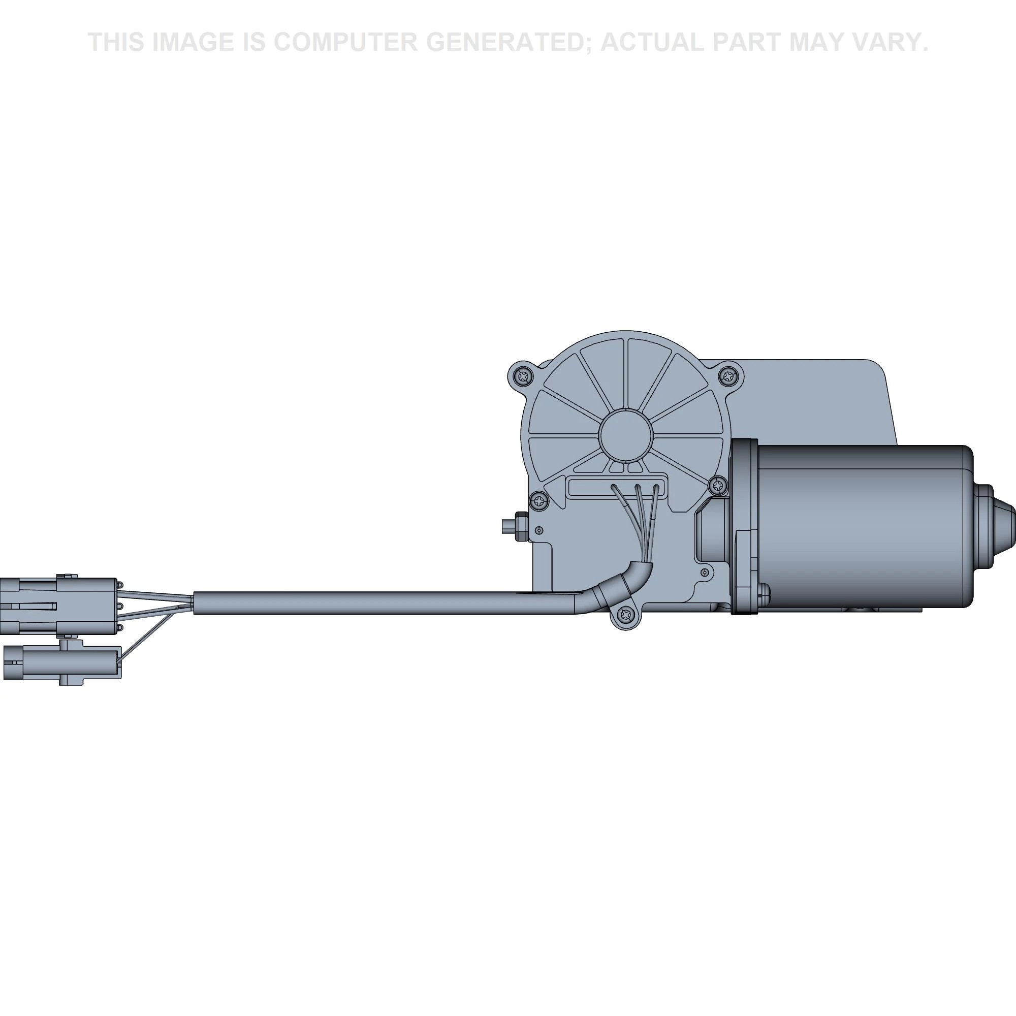 WIPER MOTOR | CASEIH | CA | EN