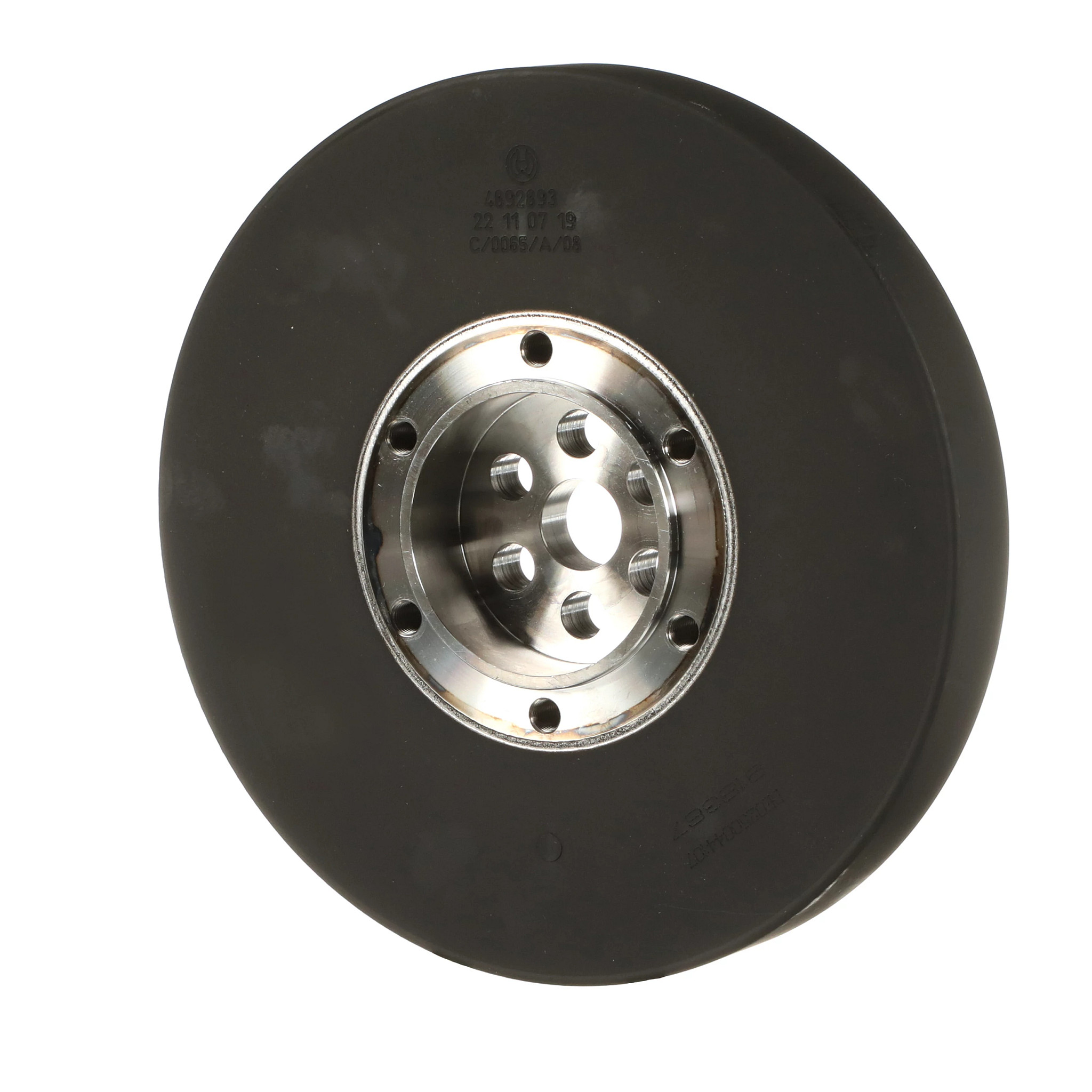 Amortecedor De Vibração | CASEIH | BR | PT