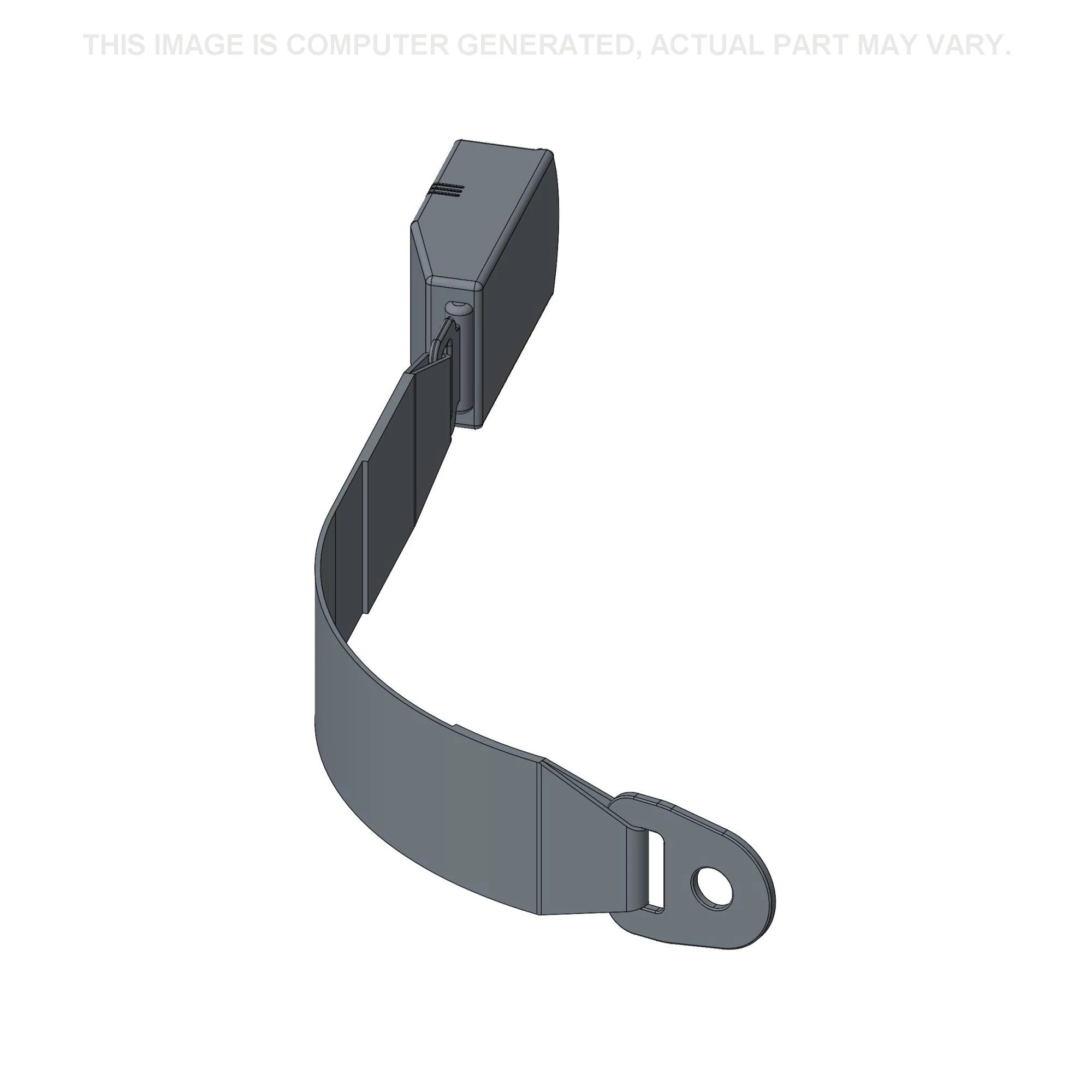 SAFETY BELT | CASEIH | AMEA | EN