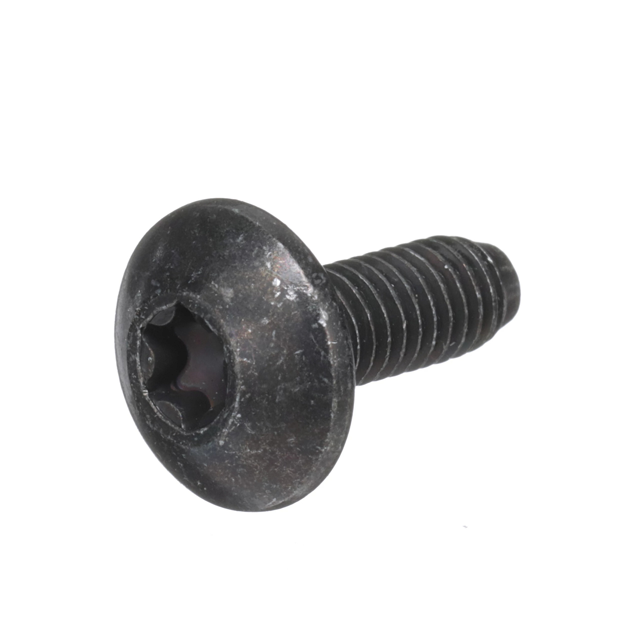 Truss Head Screw - M6 x 16 Full 8.8 | CASECE | BR | PT
