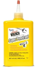 Liquid Wrench® Penetrating Oil - 16 fl oz | CASEIH | US | EN