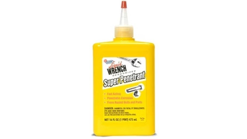 Liquid Wrench® Penetrating Oil - 16 Fl Oz | NEWHOLLANDAG | CA | EN