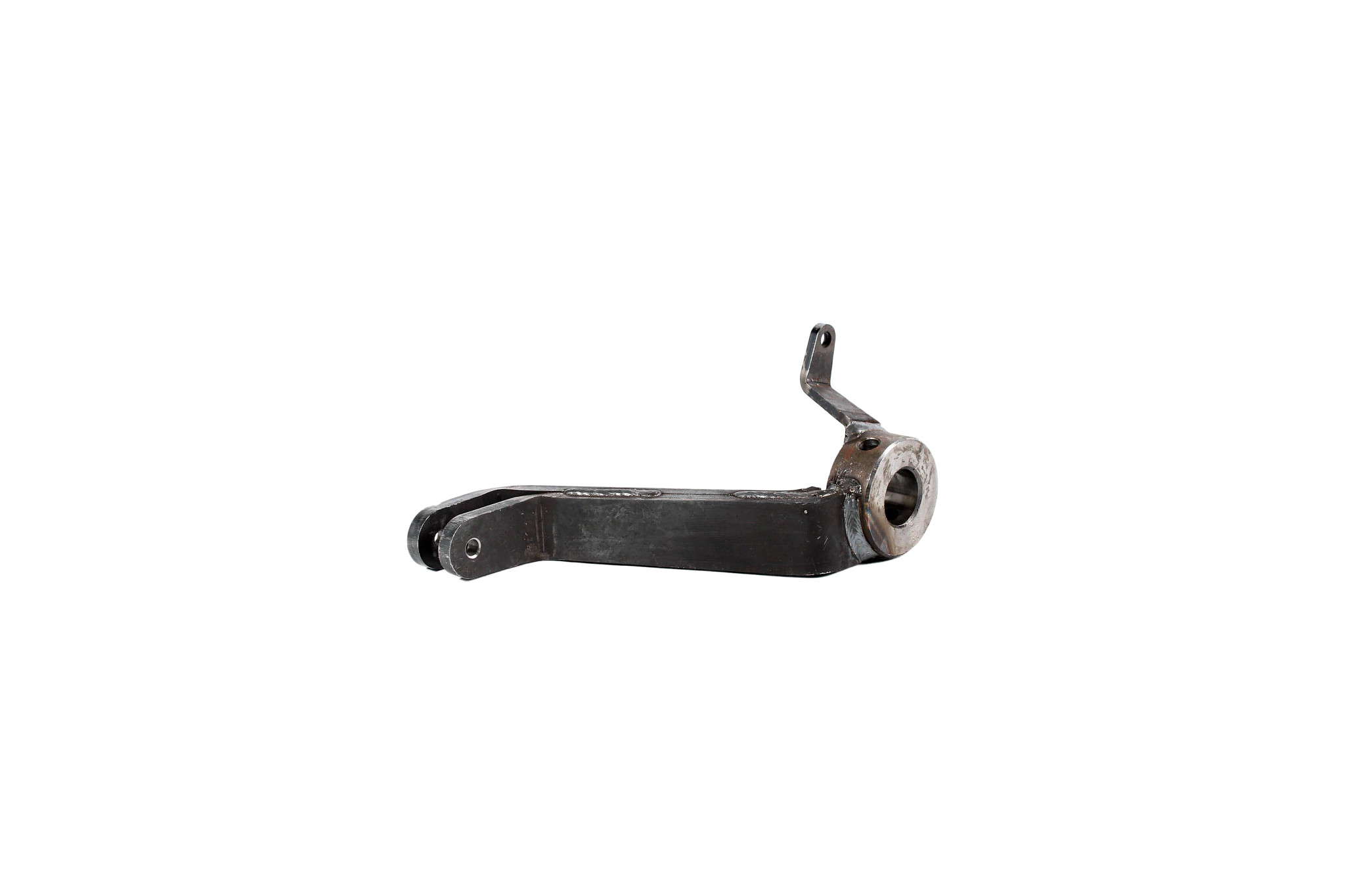 LEVER | CASECE | AMEA | EN