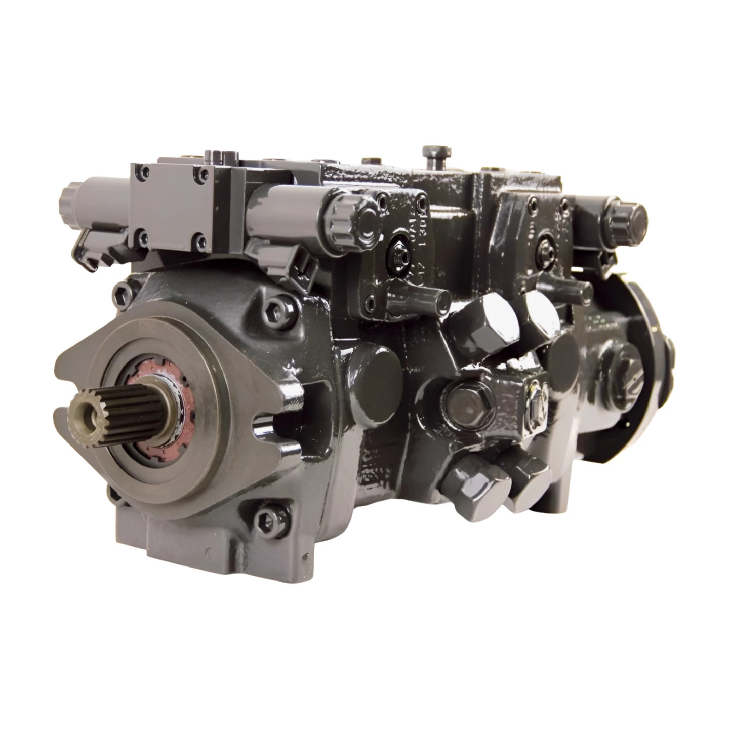 Reman-hydrostat Pump | DEFAULT | CA | FR