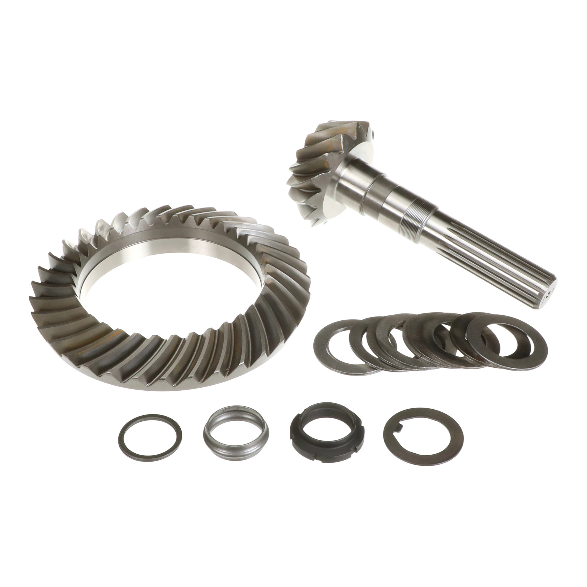 GEAR SET | CASECE | CA | EN