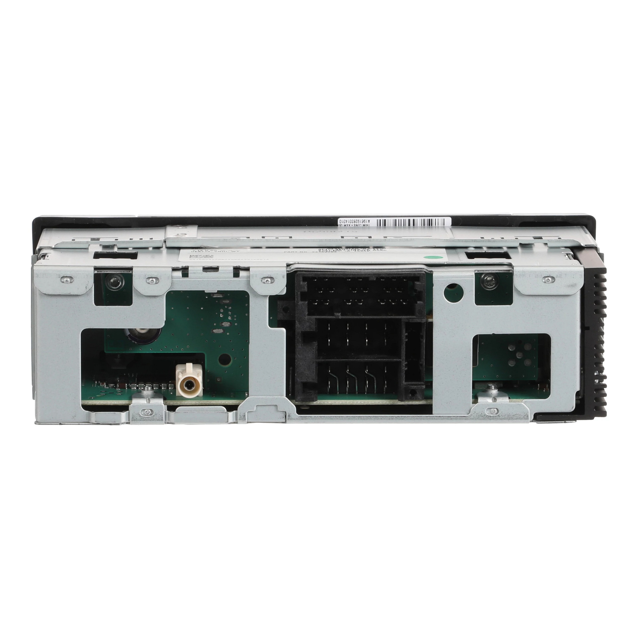 RADIO | NEWHOLLANDAG | EU | EN