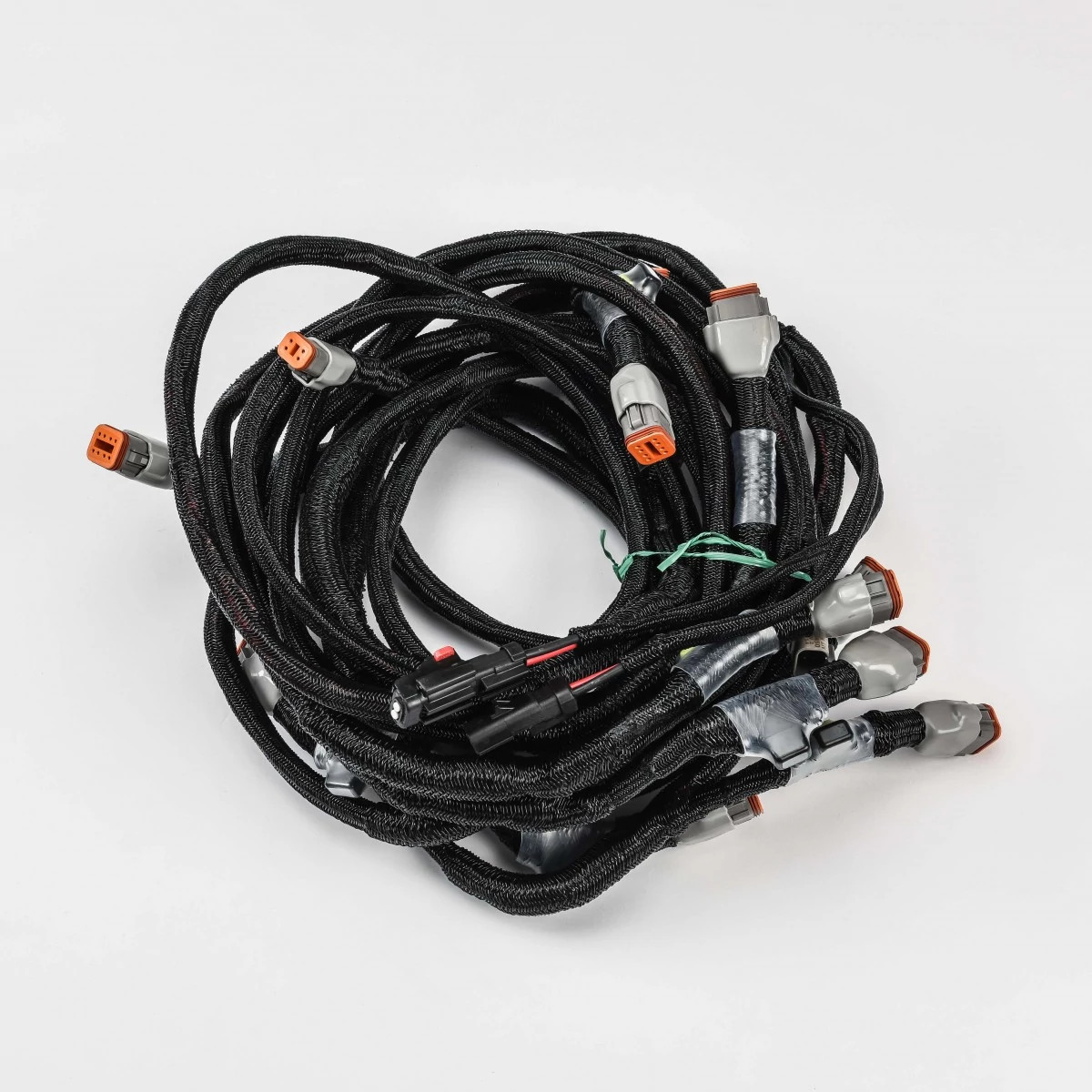 WIRE HARNESS | CASEIH | US | EN