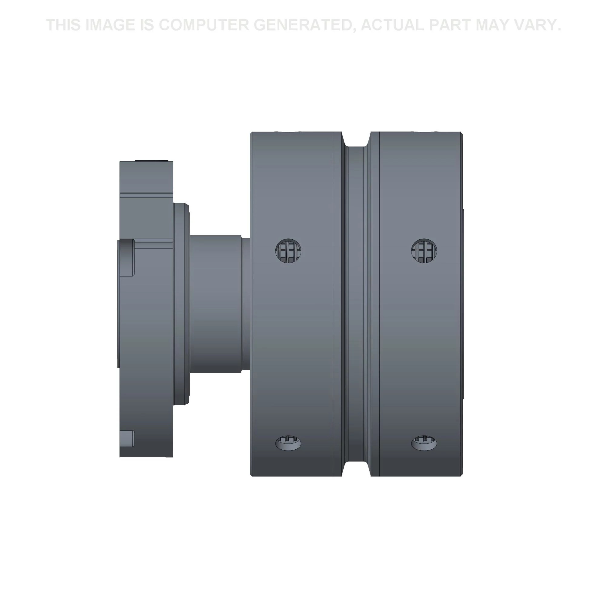 EMBRAYAGE+DISQUE | MILLER | AMEA | EN