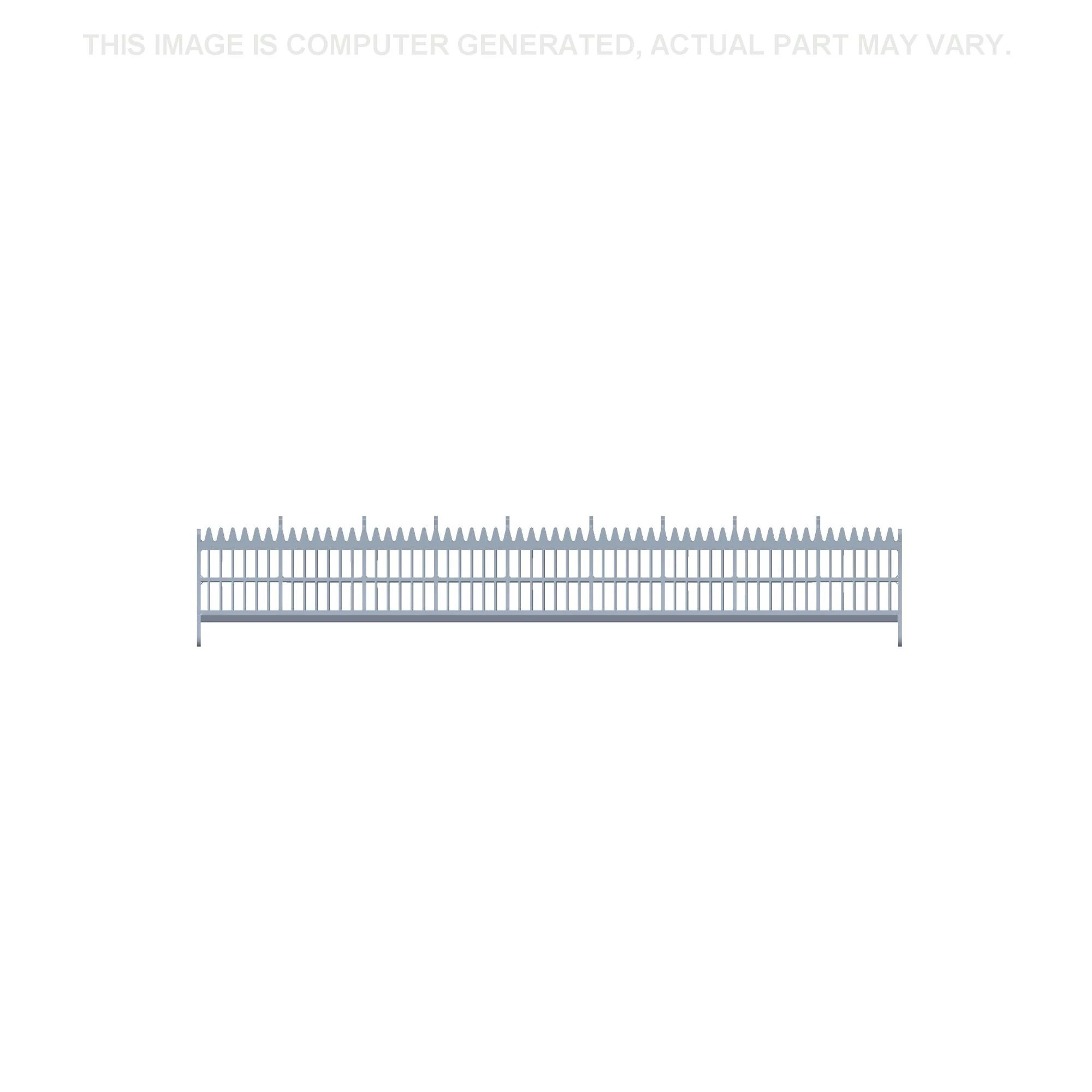 CÓNCAVO DE MAÍZ | CASEIH | EU | ES