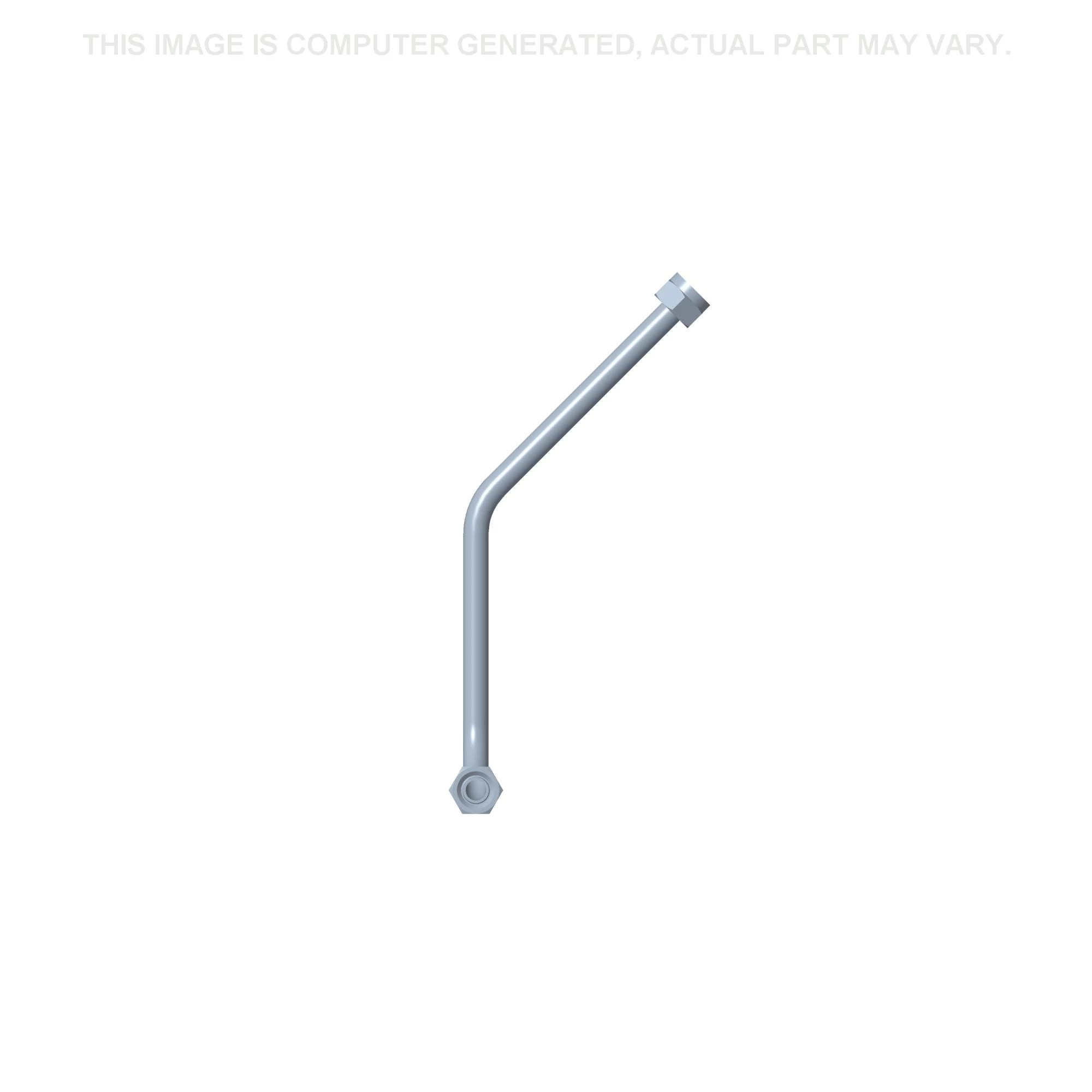 TUYAU HYDRAULIQUE | NEWHOLLANDAG | EU | EN