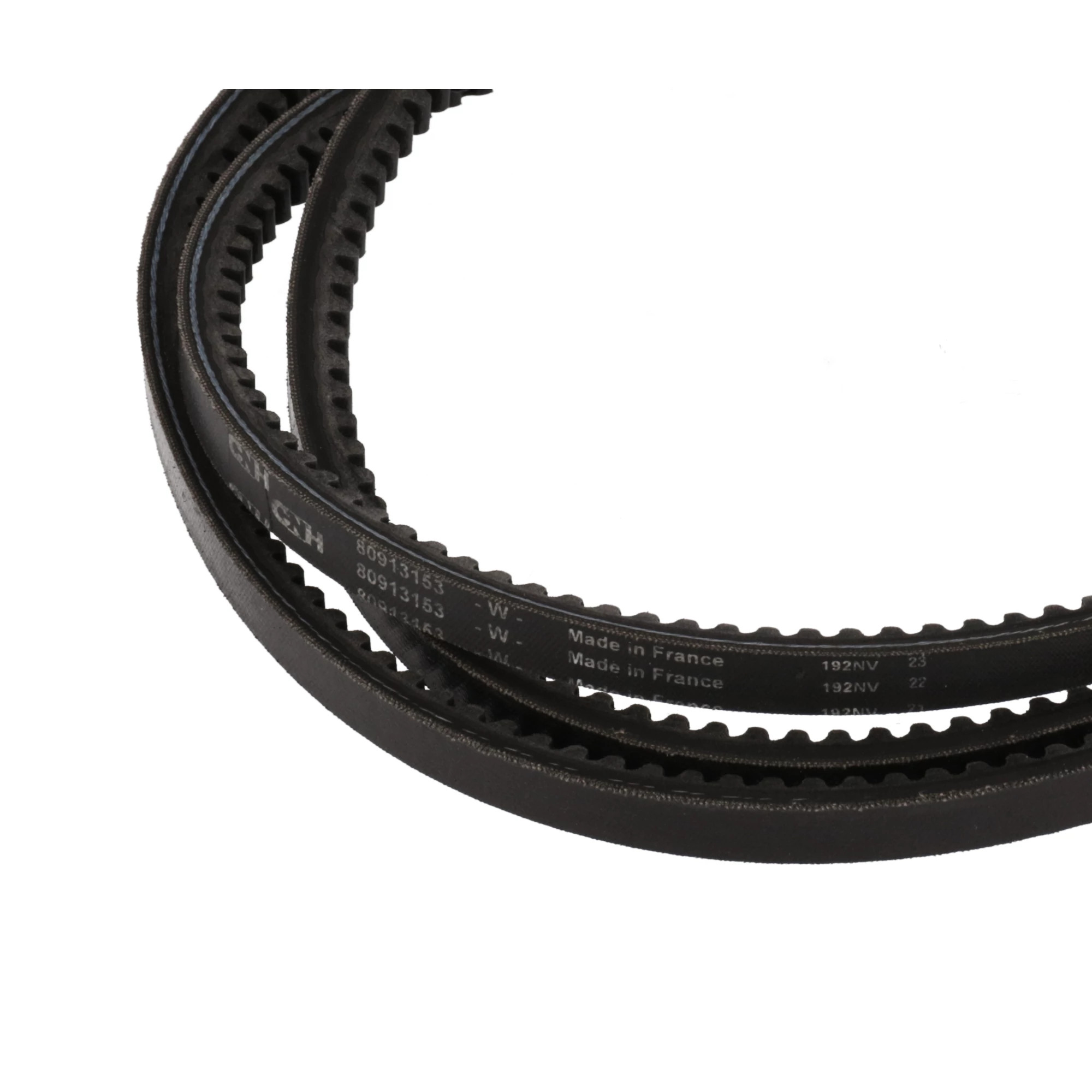 COURROIE DE TRANSMIS | NEWHOLLANDAG | FR | FR