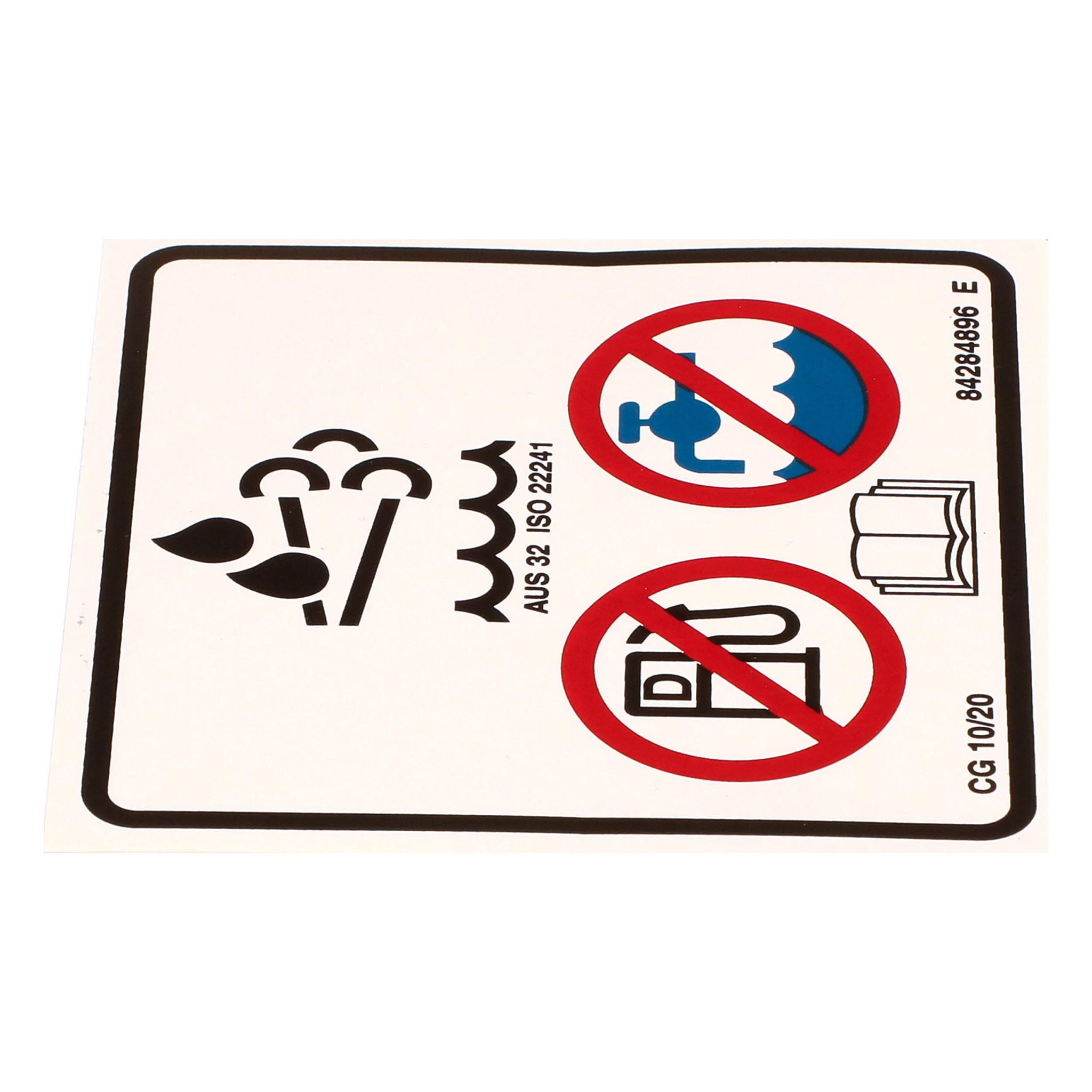 DECAL | MILLER | CA | EN