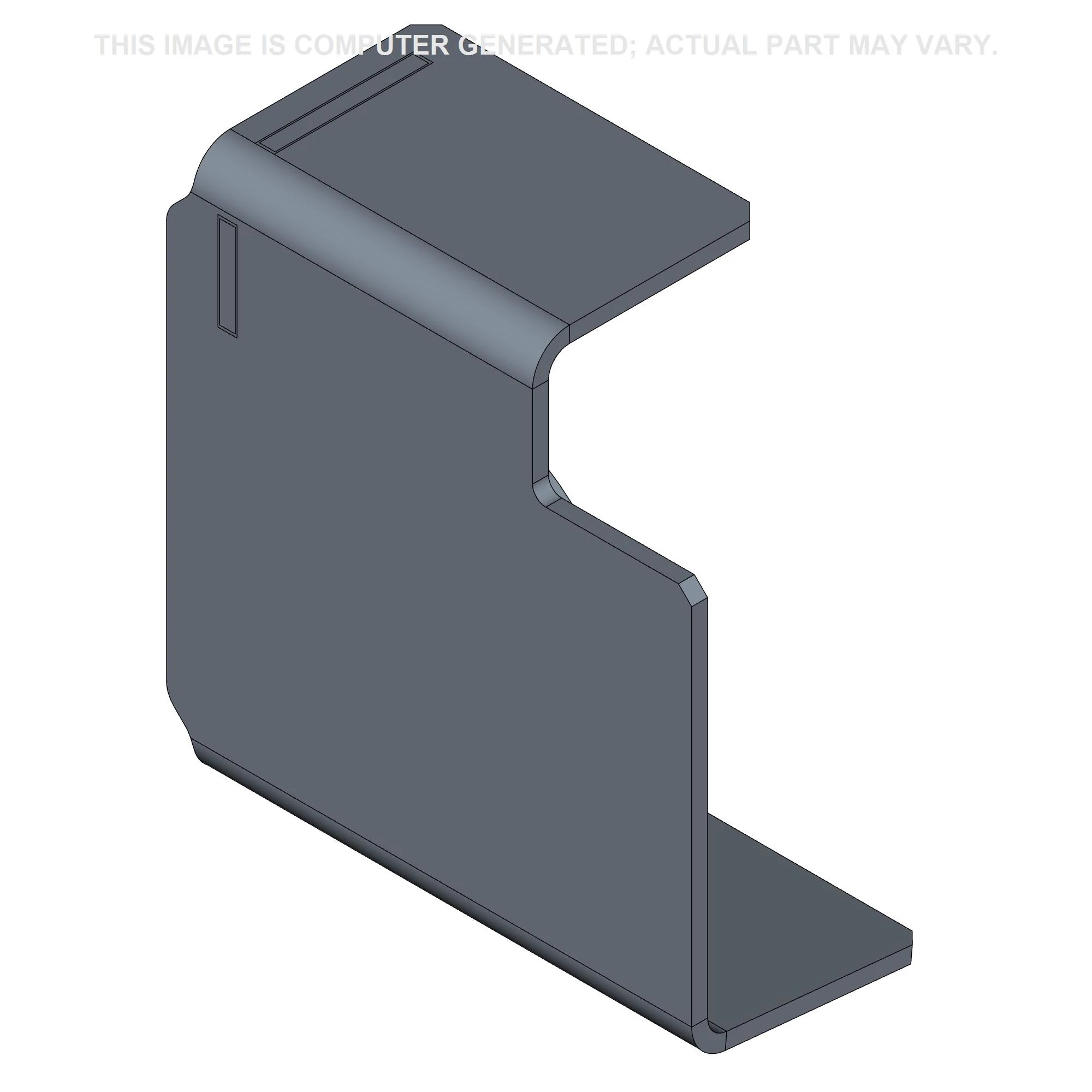 MOUNTING PLATE | CASEIH | AMEA | RU