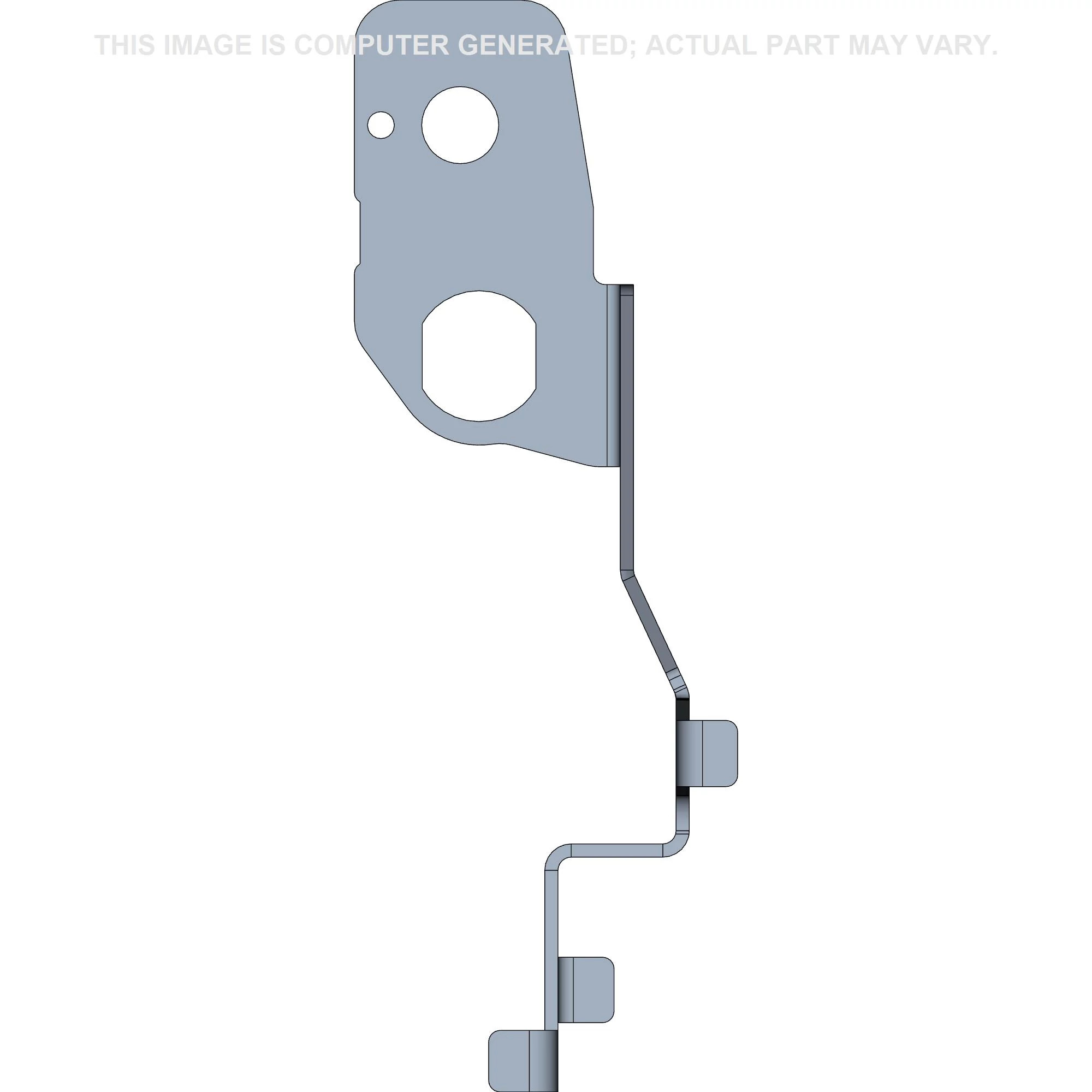 BRACKET | NEWHOLLANDAG | US | EN