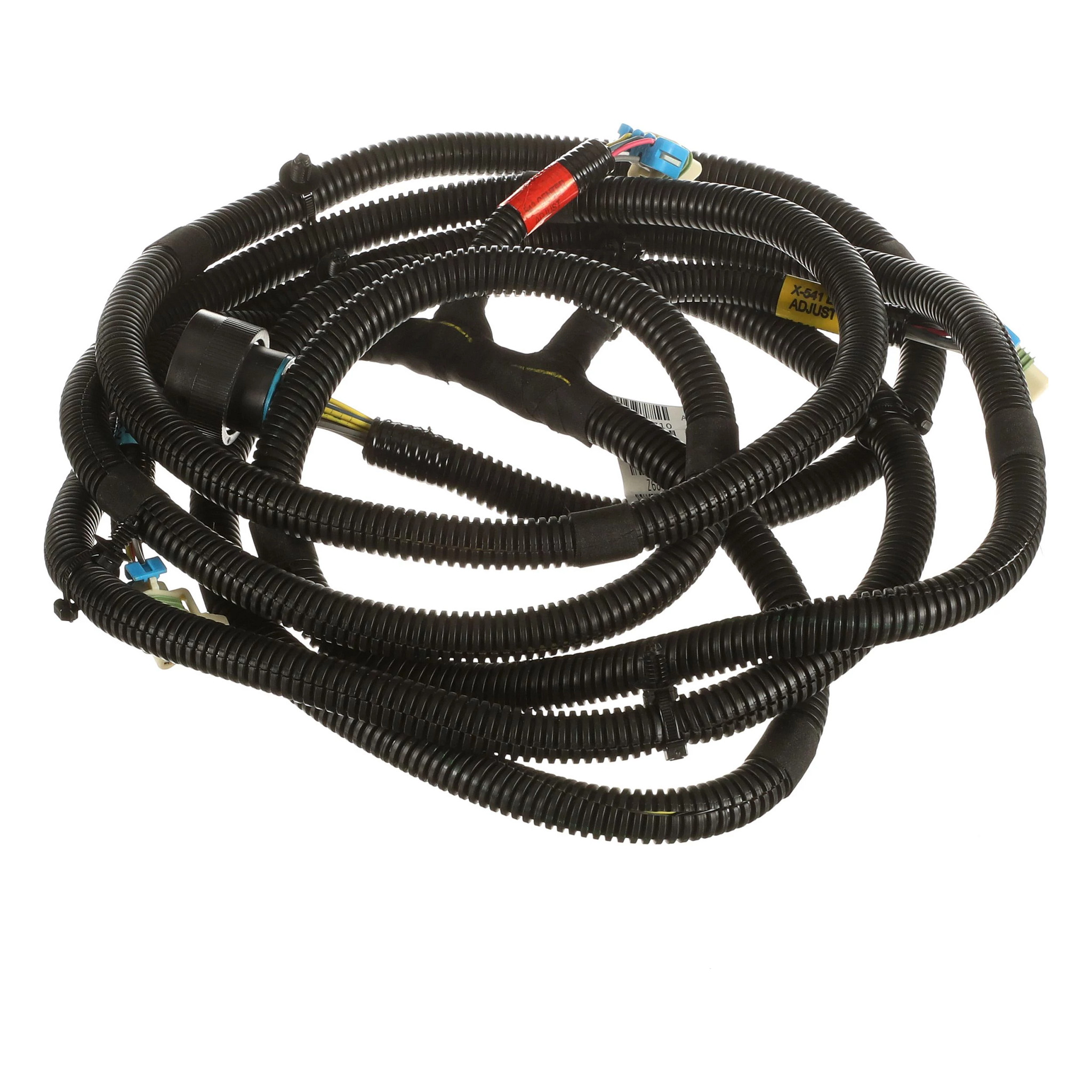 线束 | CASECE | AMEA | ZH