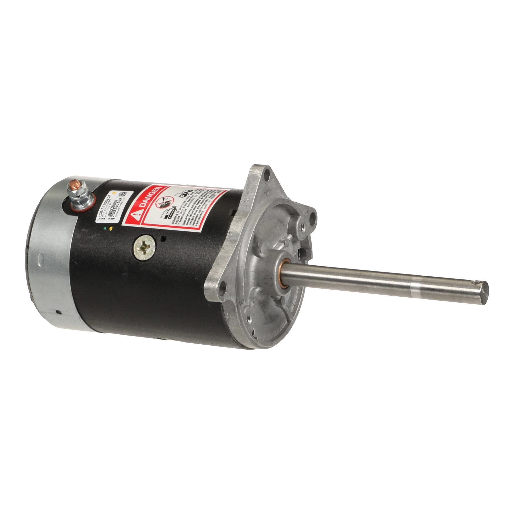 Reman Starter Motor | CASEIH | CA | FR