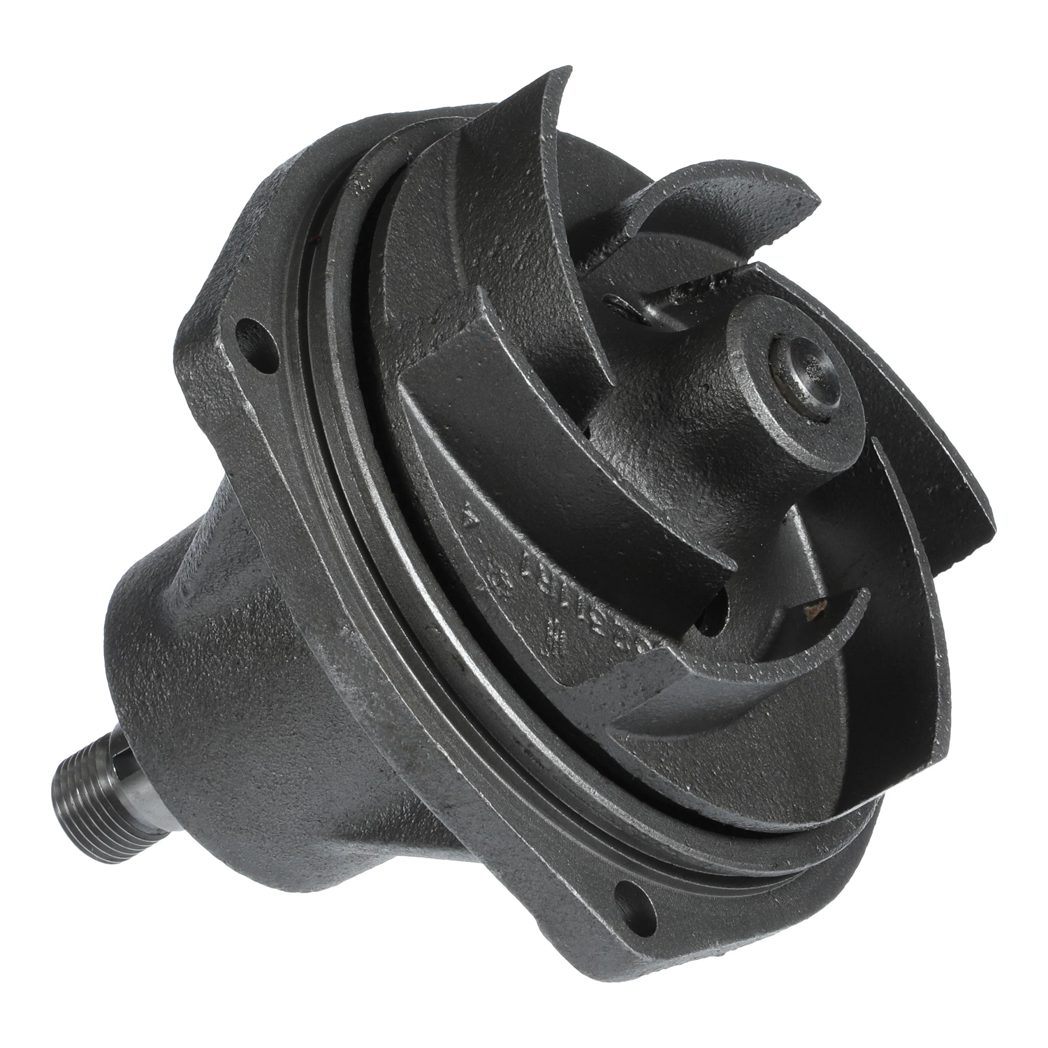 Reman Water Pump | CASEIH | CA | EN