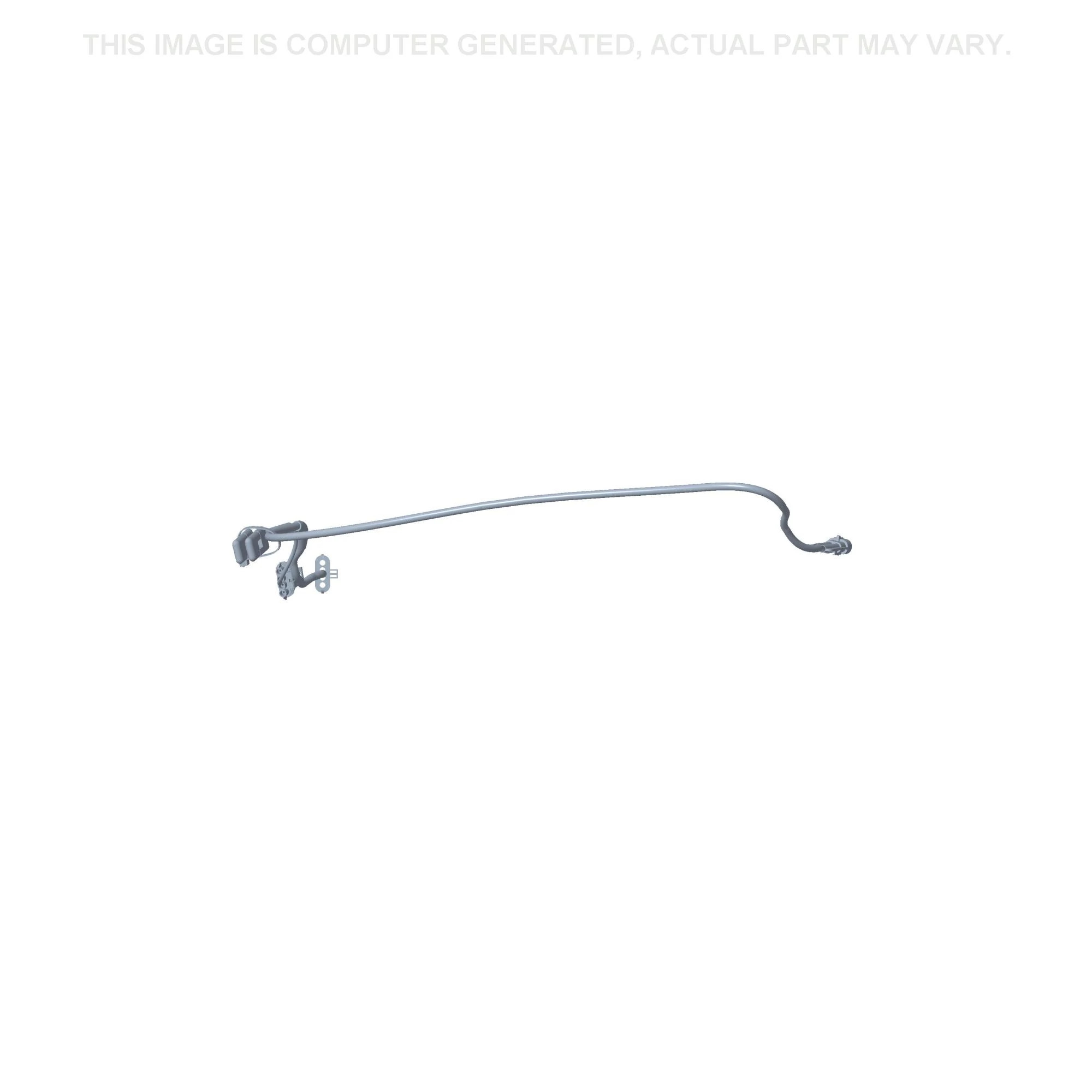 Interlock Wire Harness